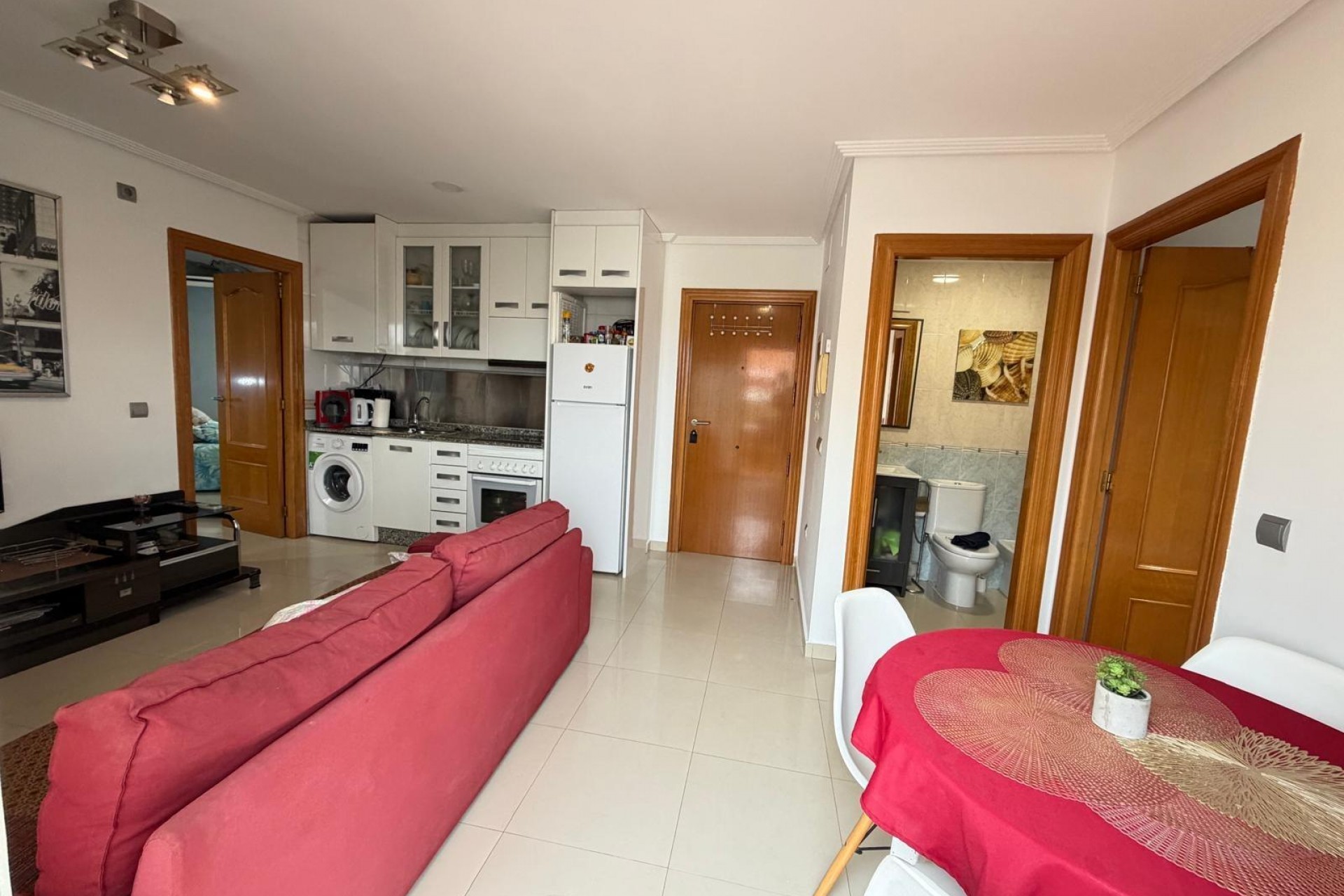 Resale - Penthouse -
Torrevieja - Centro