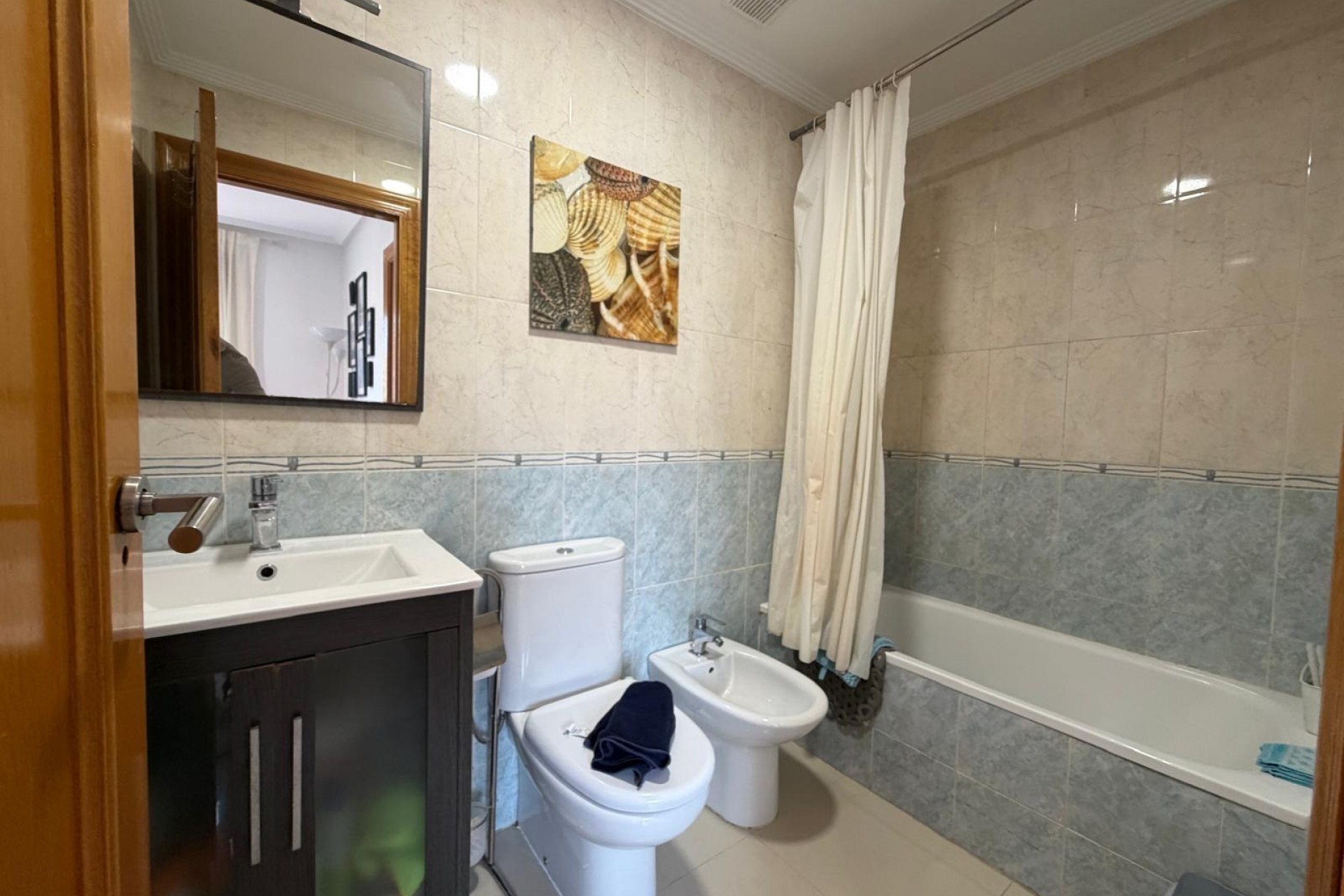 Resale - Penthouse -
Torrevieja - Centro