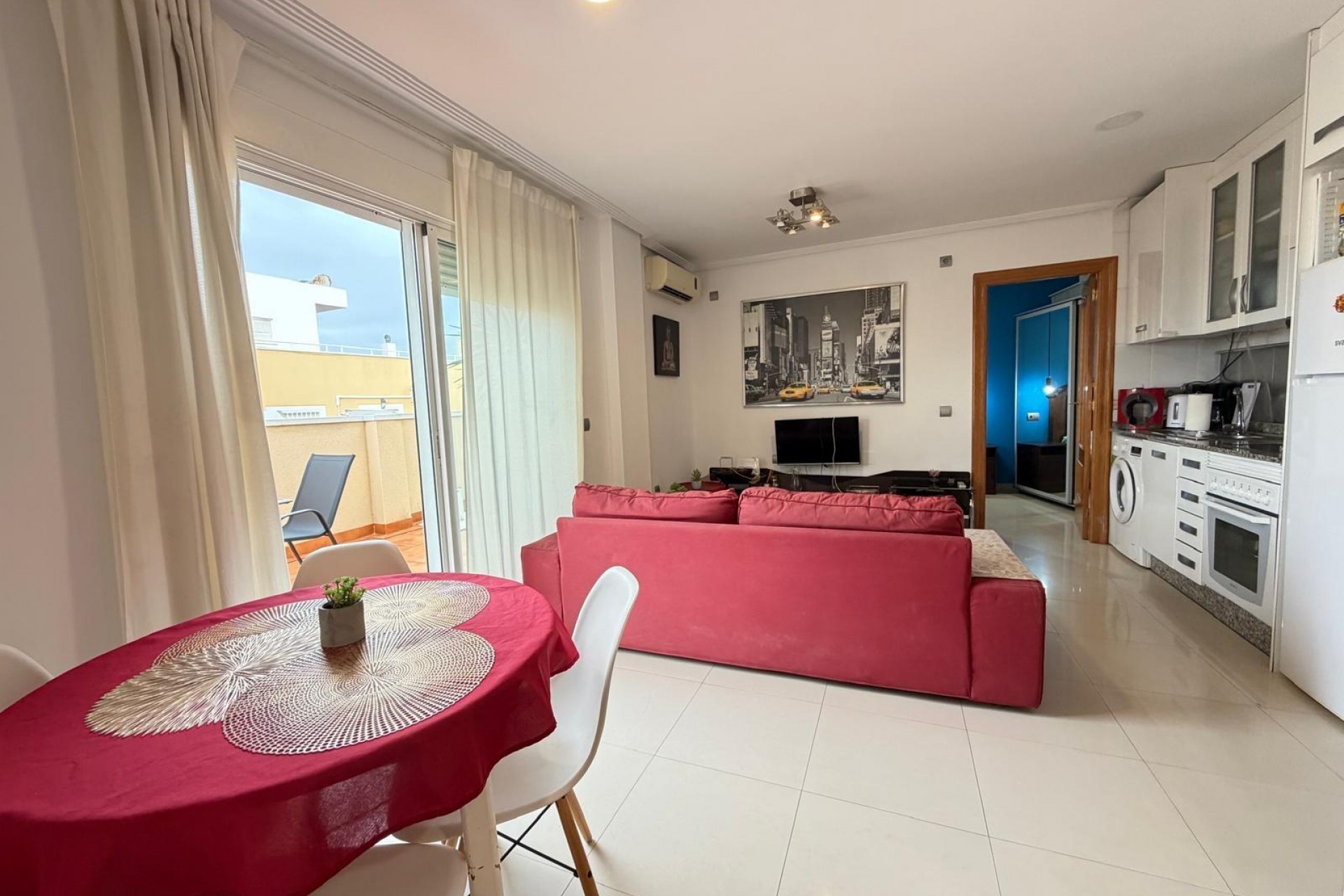 Resale - Penthouse -
Torrevieja - Centro
