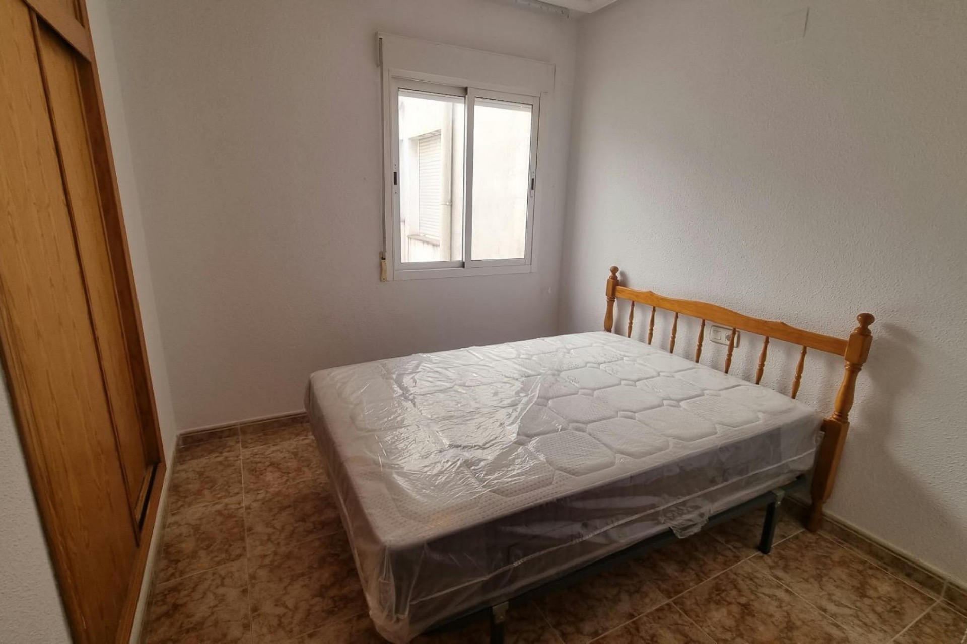 Resale - Penthouse -
Torrevieja - Centro