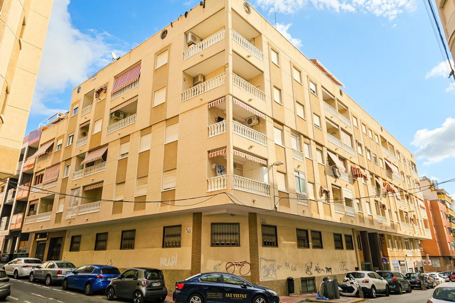 Resale - Penthouse -
Torrevieja - Costa Blanca