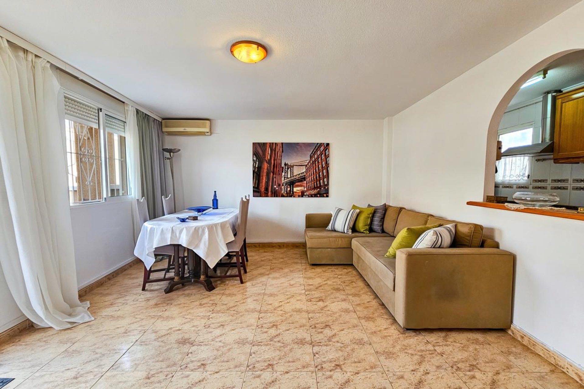 Resale - Penthouse -
Torrevieja - Costa Blanca