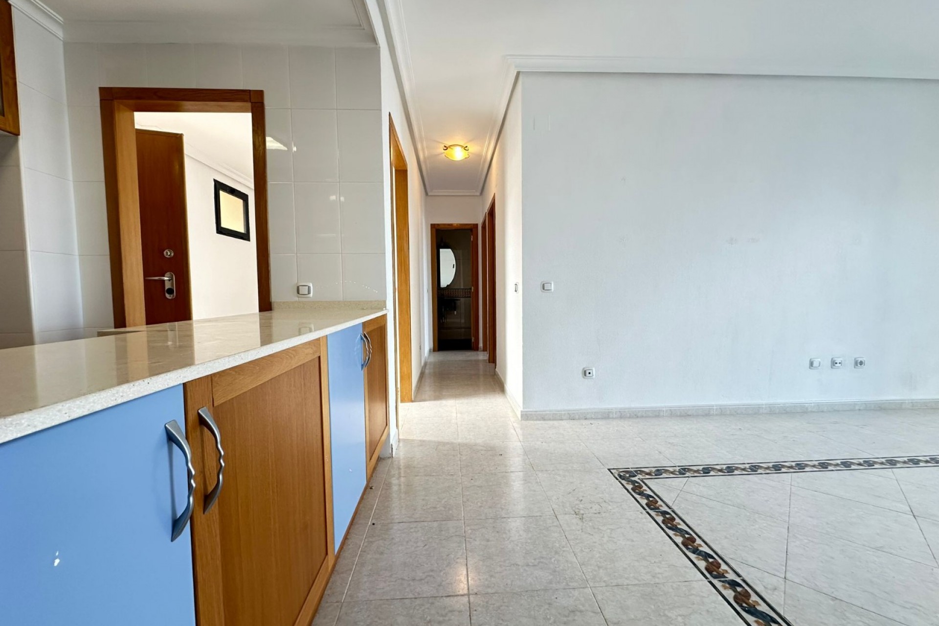 Resale - Penthouse -
Torrevieja - Costa Blanca