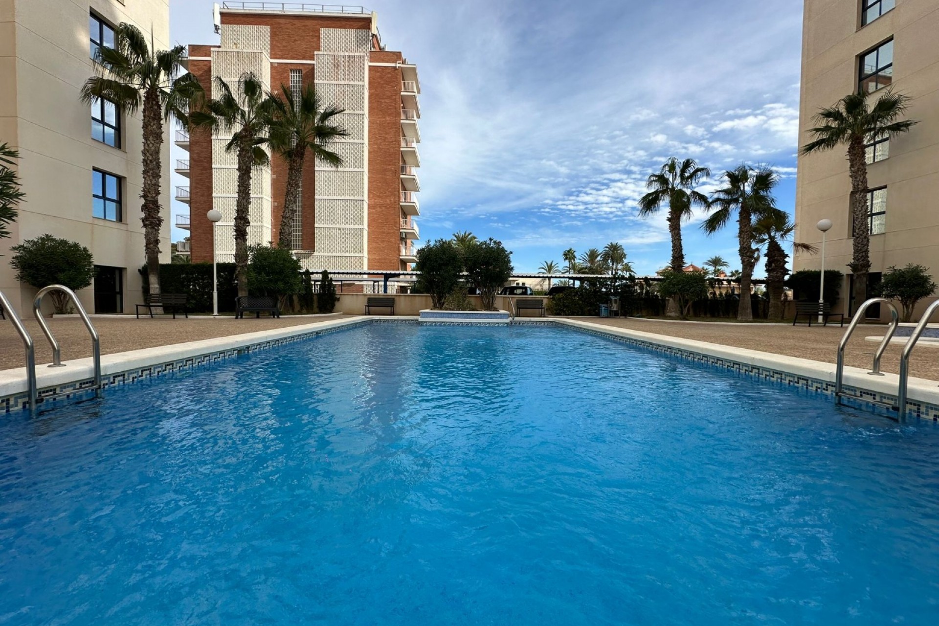 Resale - Penthouse -
Torrevieja - Costa Blanca