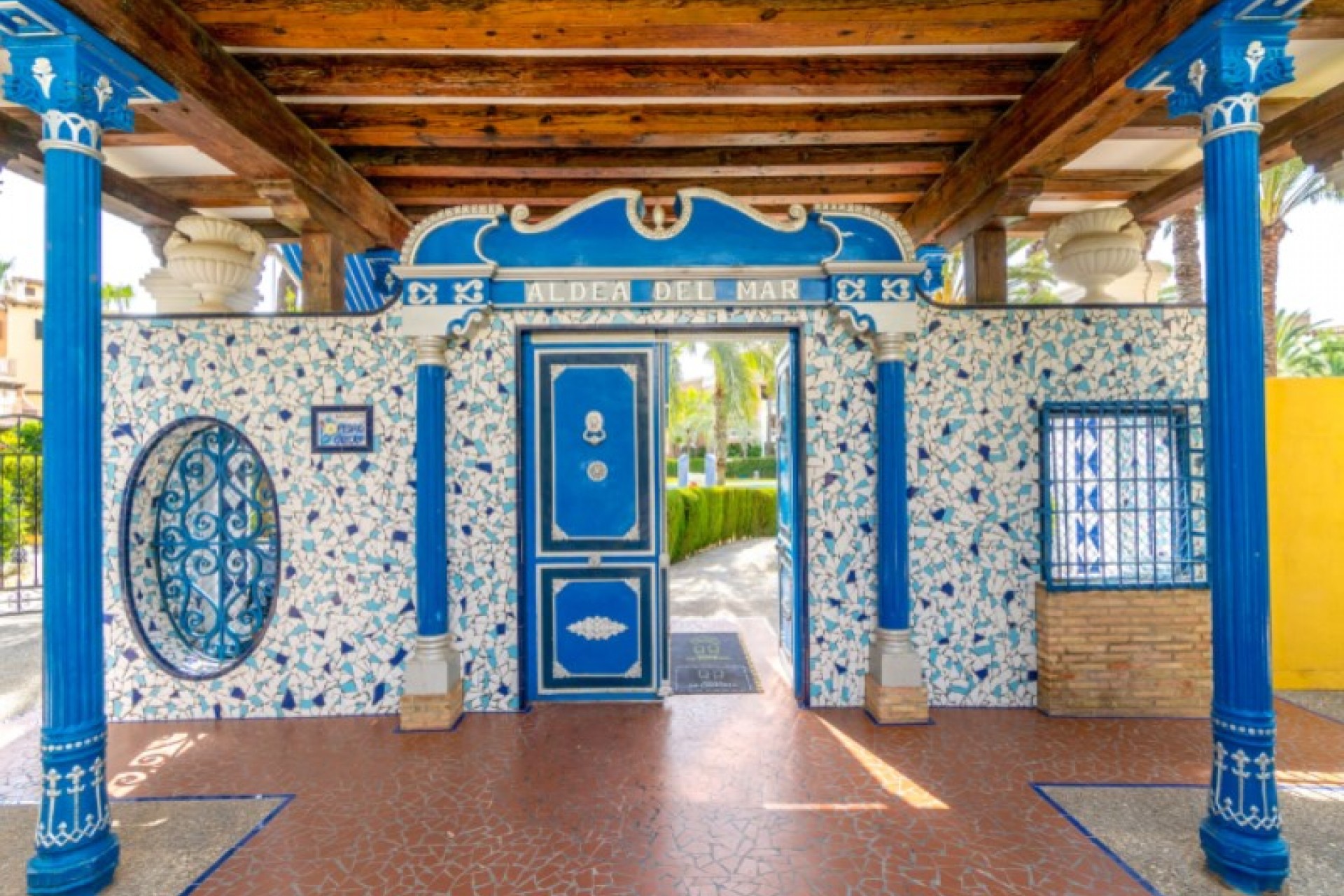 Resale - Penthouse -
Torrevieja - Costa Blanca