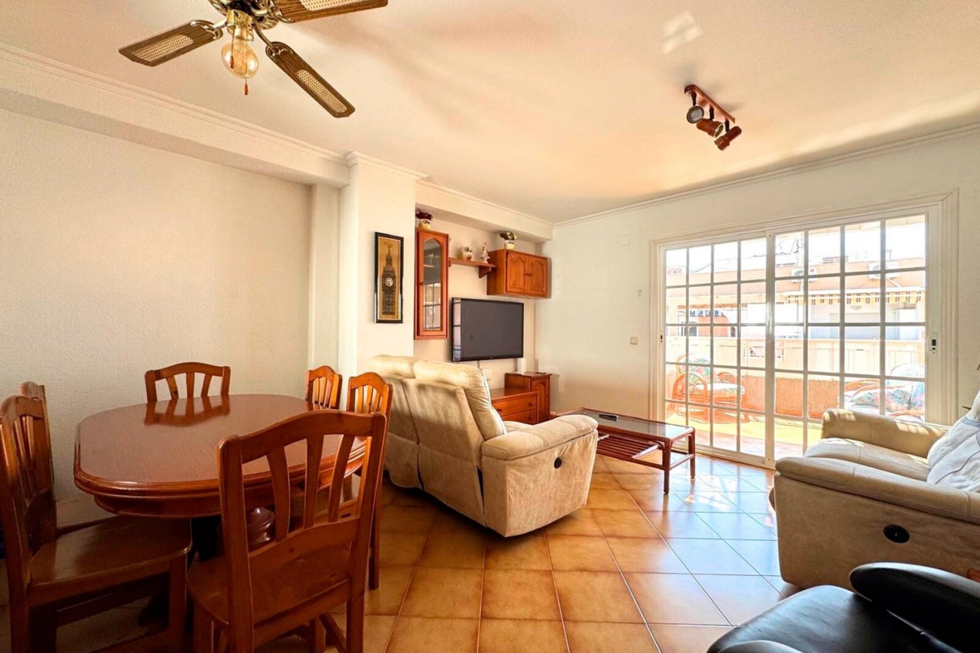 Resale - Penthouse -
Torrevieja - Costa Blanca