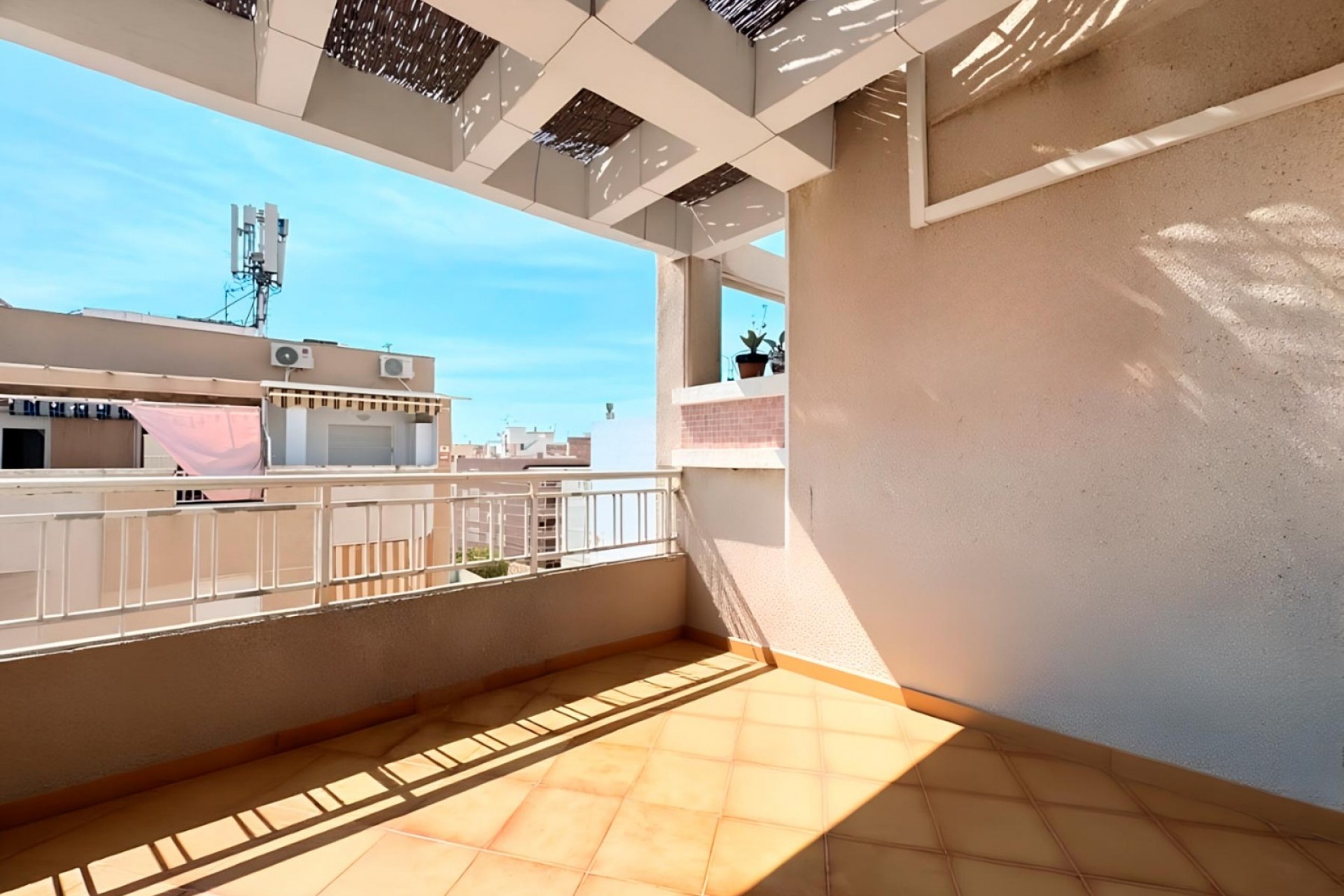 Resale - Penthouse -
Torrevieja - Costa Blanca