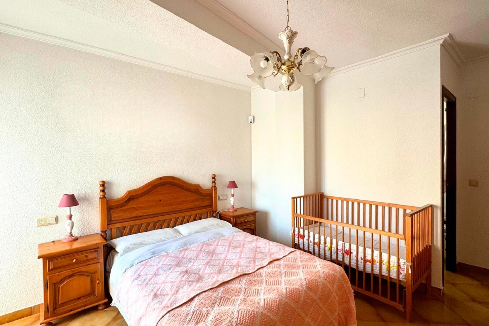 Resale - Penthouse -
Torrevieja - Costa Blanca