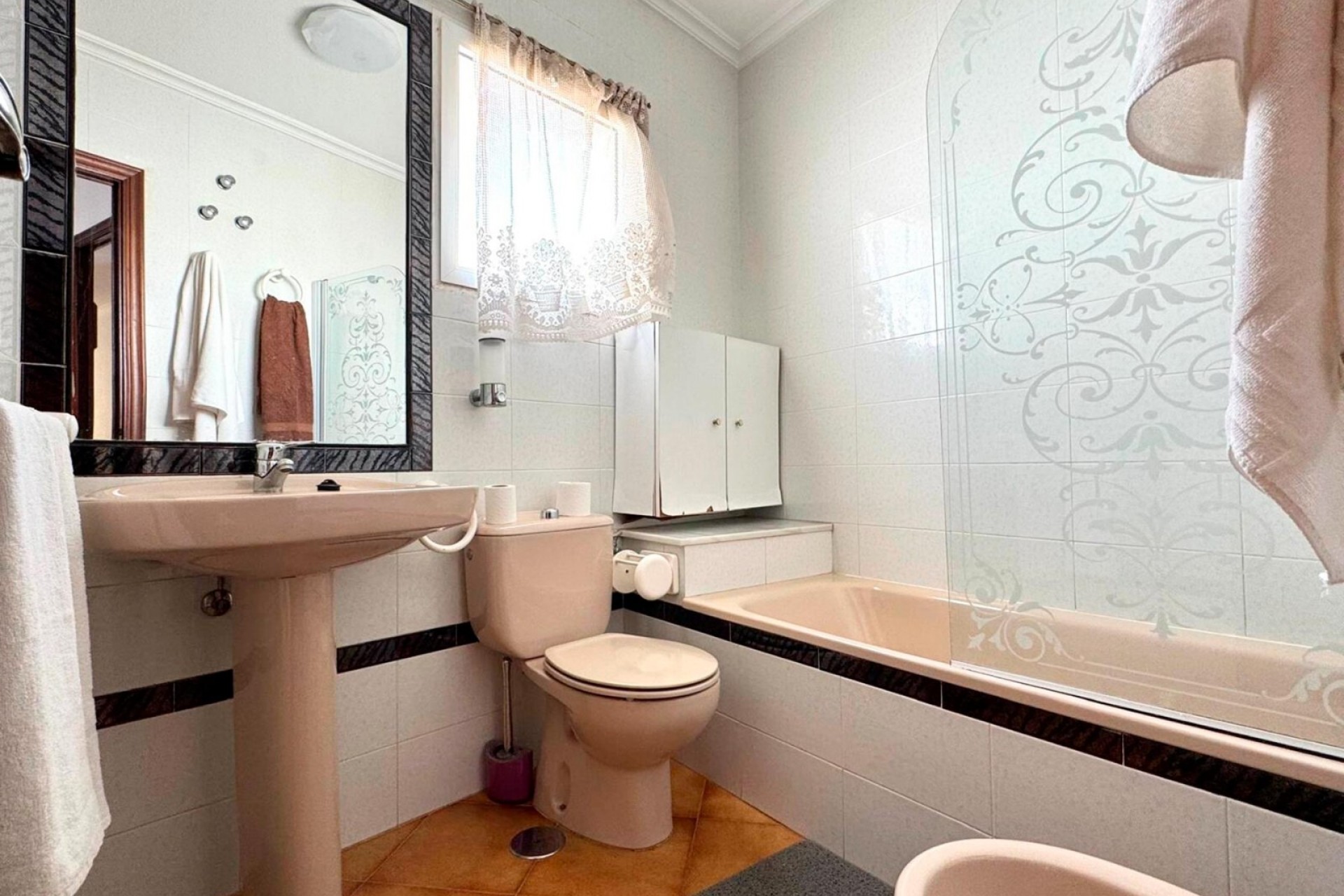 Resale - Penthouse -
Torrevieja - Costa Blanca