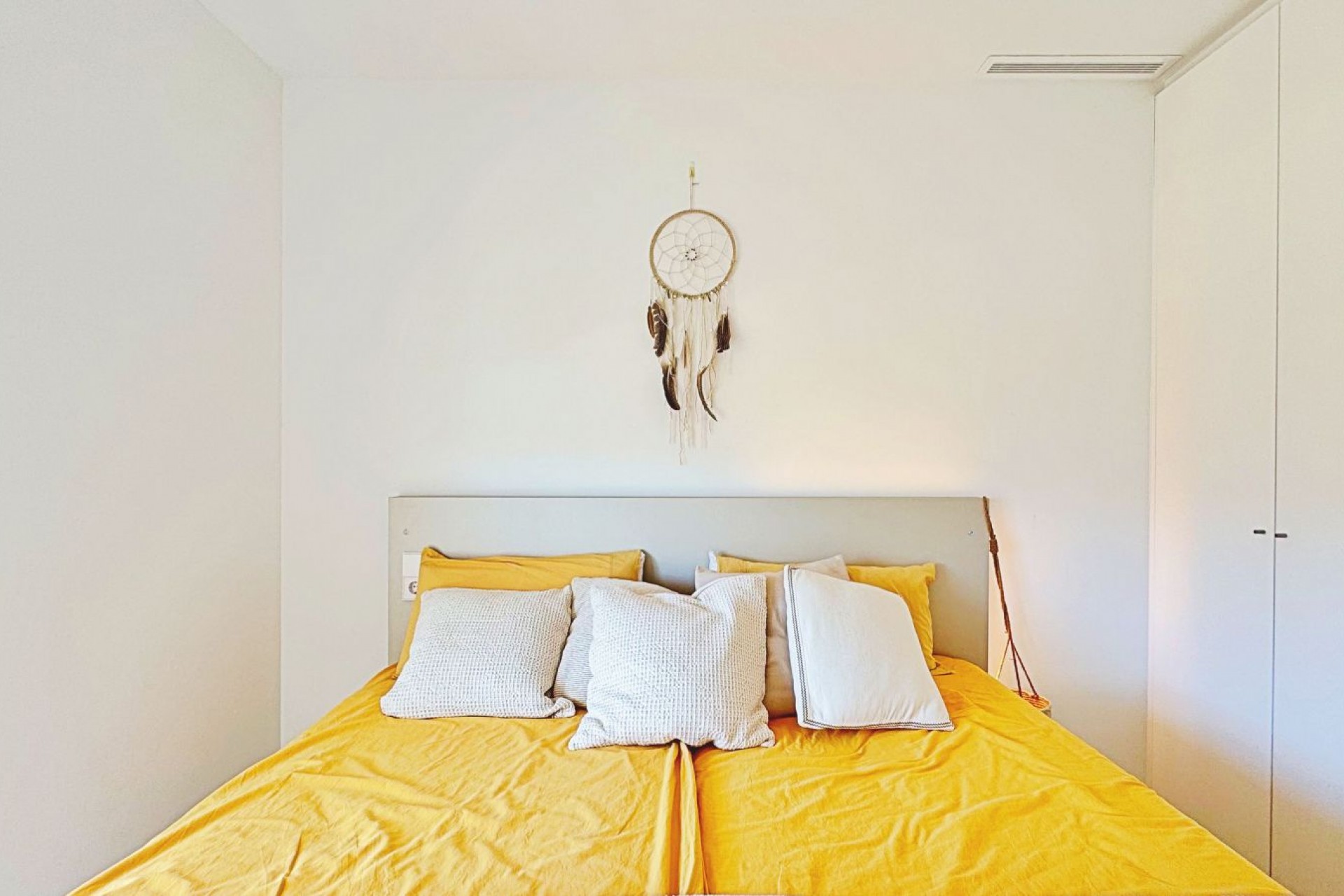 Resale - Penthouse -
Torrevieja - Costa Blanca