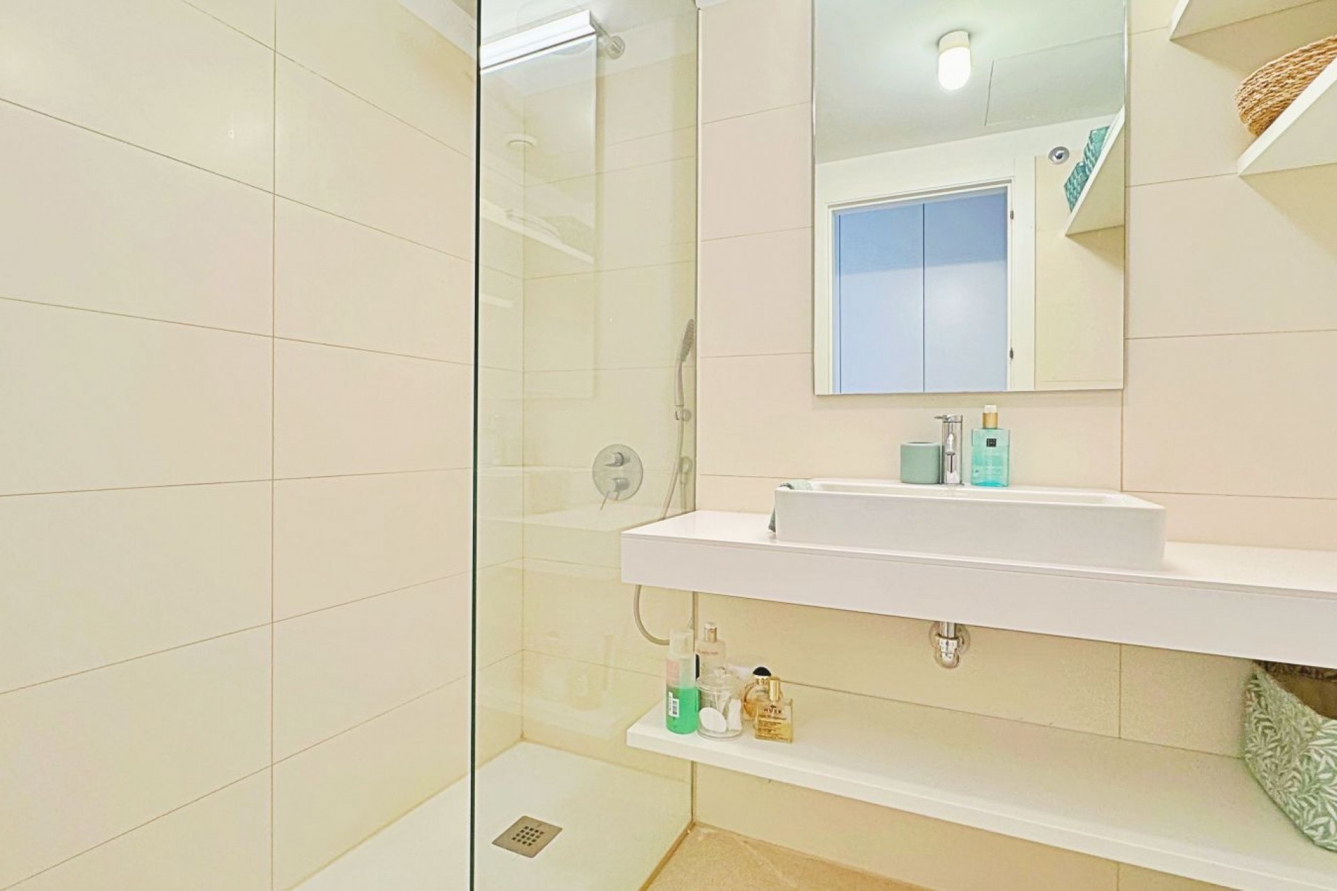 Resale - Penthouse -
Torrevieja - Costa Blanca