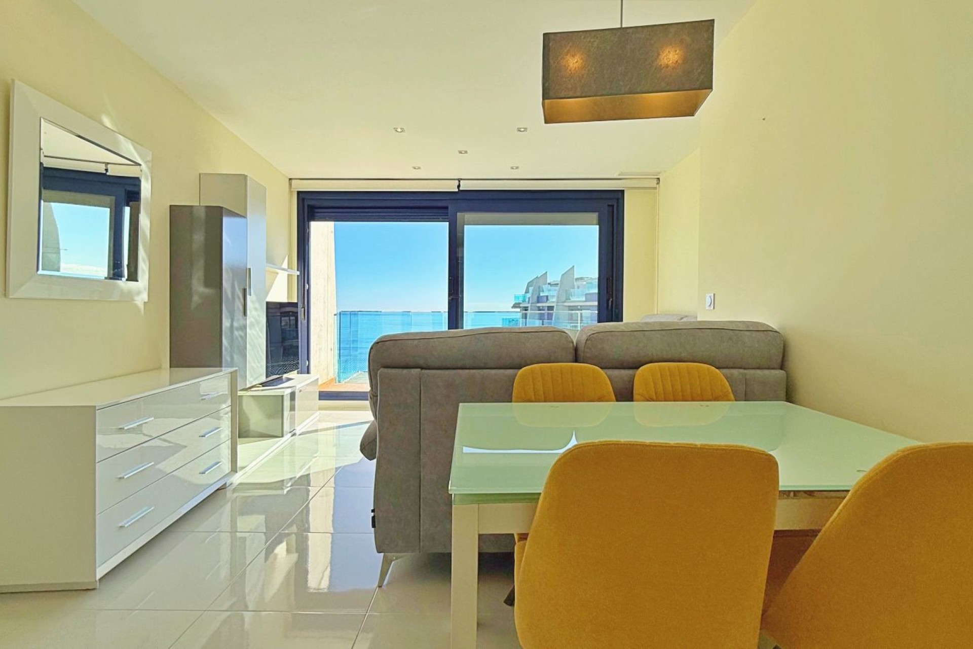Resale - Penthouse -
Torrevieja - Costa Blanca