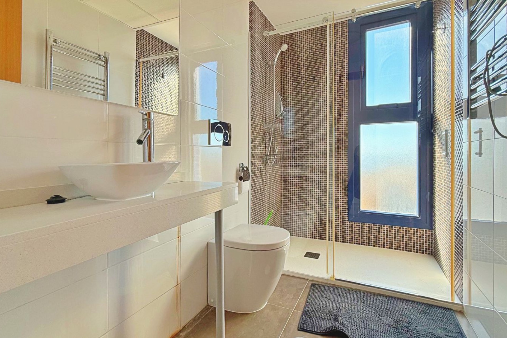 Resale - Penthouse -
Torrevieja - Costa Blanca