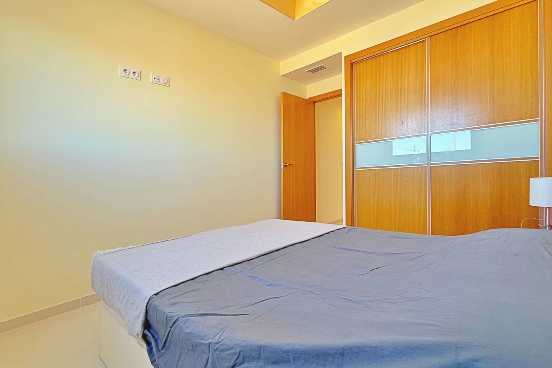 Resale - Penthouse -
Torrevieja - Costa Blanca