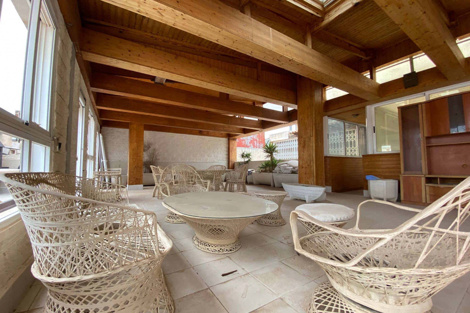 Resale - Penthouse -
Torrevieja - Costa Blanca