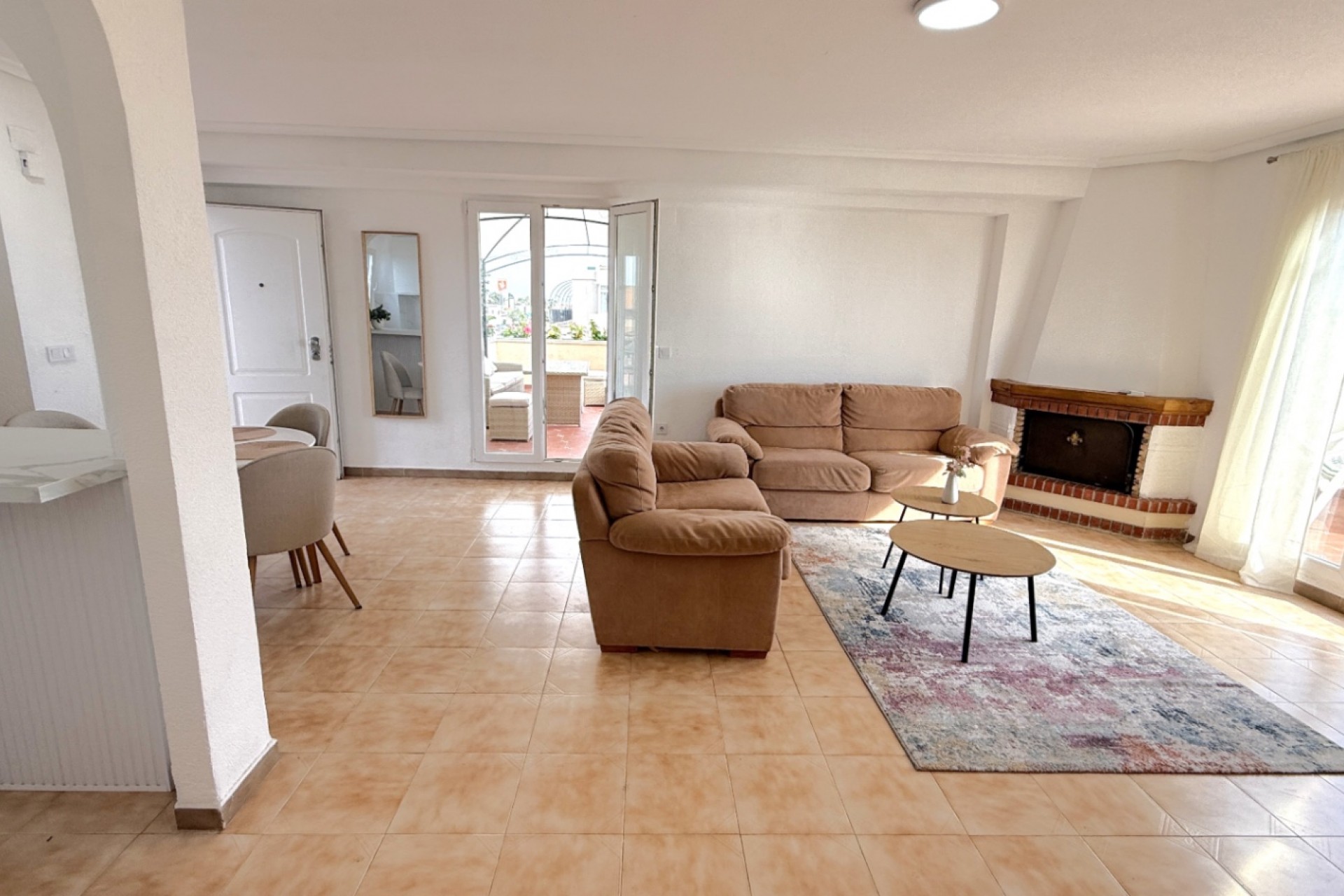 Resale - Penthouse -
Torrevieja - Costa Blanca