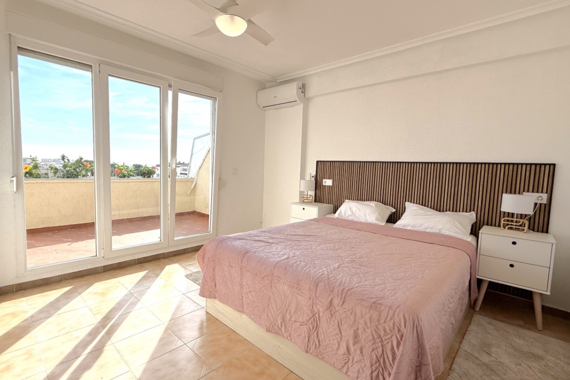 Resale - Penthouse -
Torrevieja - Costa Blanca