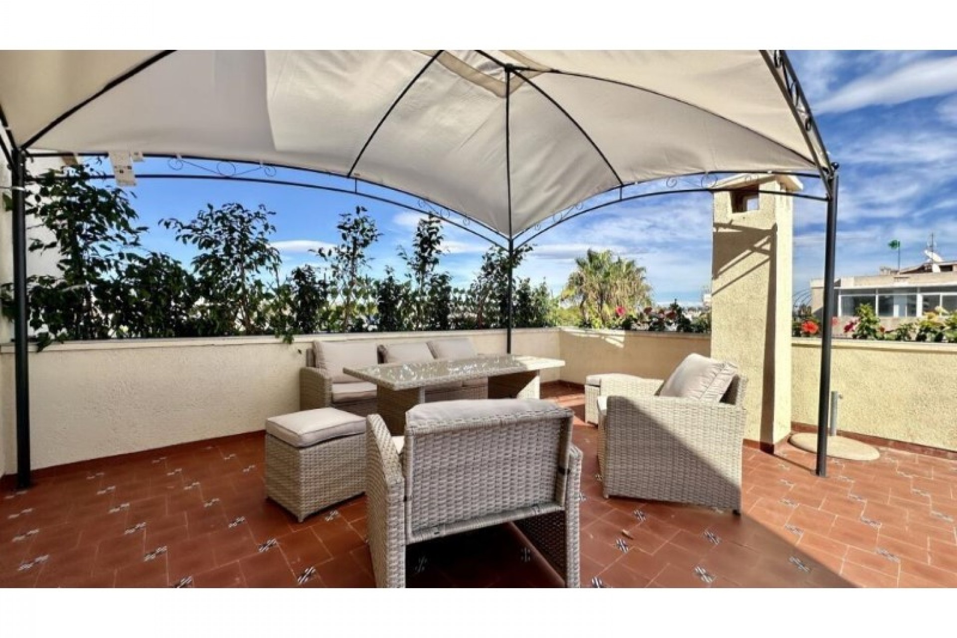 Resale - Penthouse -
Torrevieja - Costa Blanca