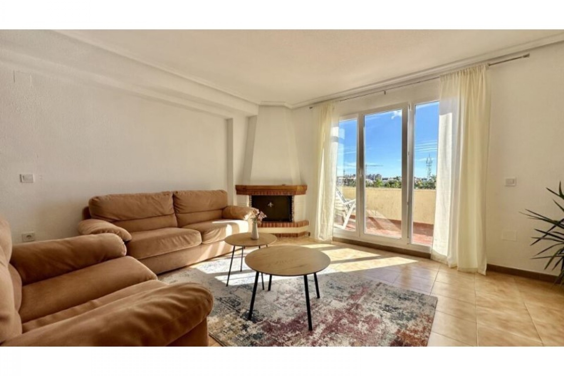 Resale - Penthouse -
Torrevieja - Costa Blanca