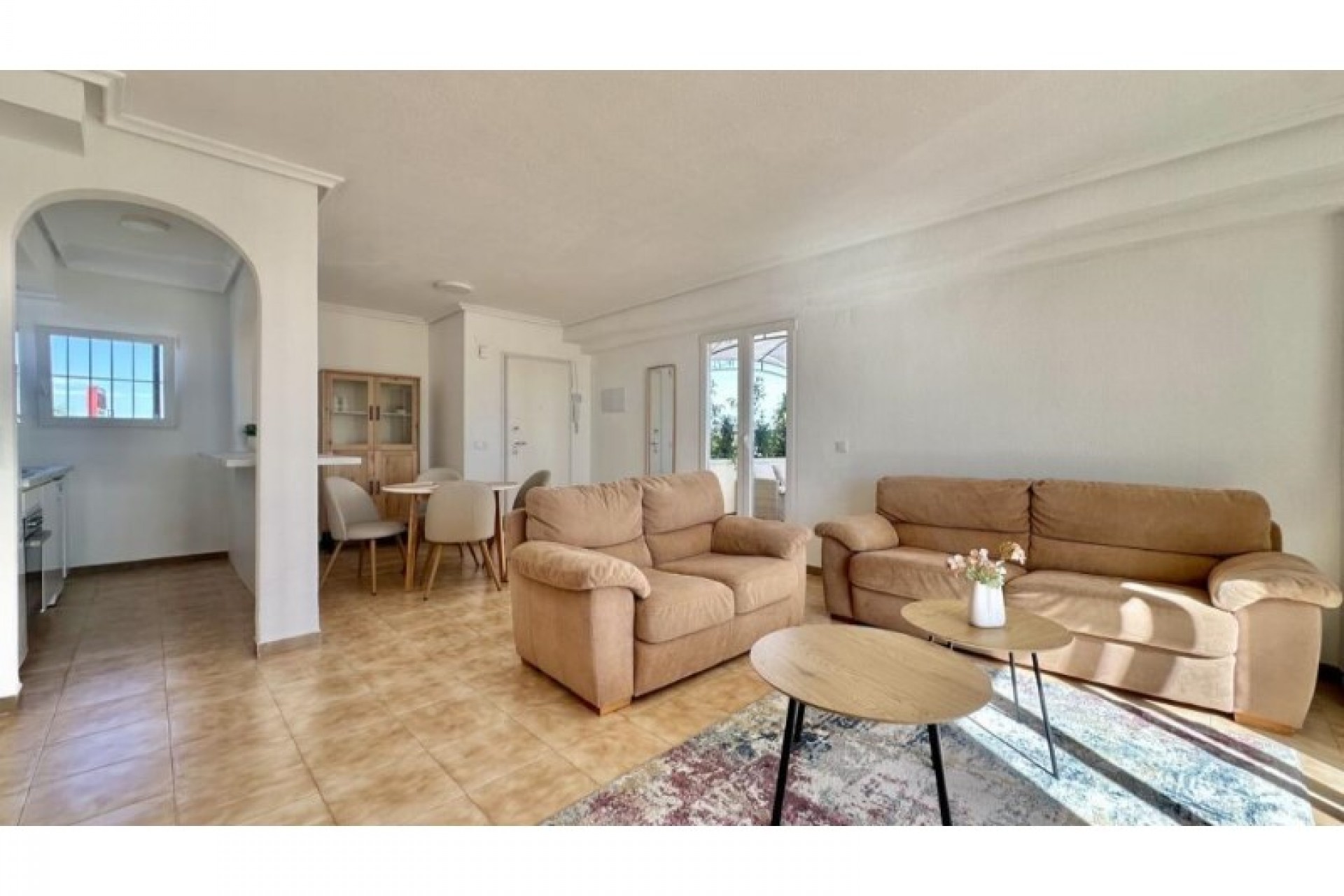 Resale - Penthouse -
Torrevieja - Costa Blanca