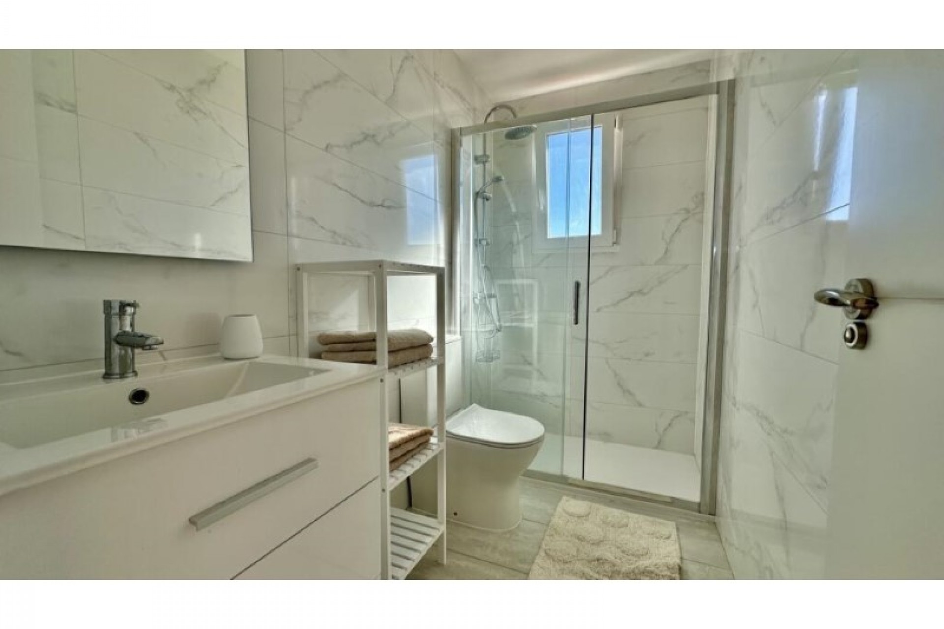 Resale - Penthouse -
Torrevieja - Costa Blanca