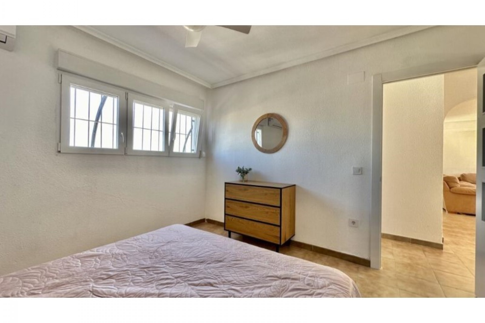 Resale - Penthouse -
Torrevieja - Costa Blanca