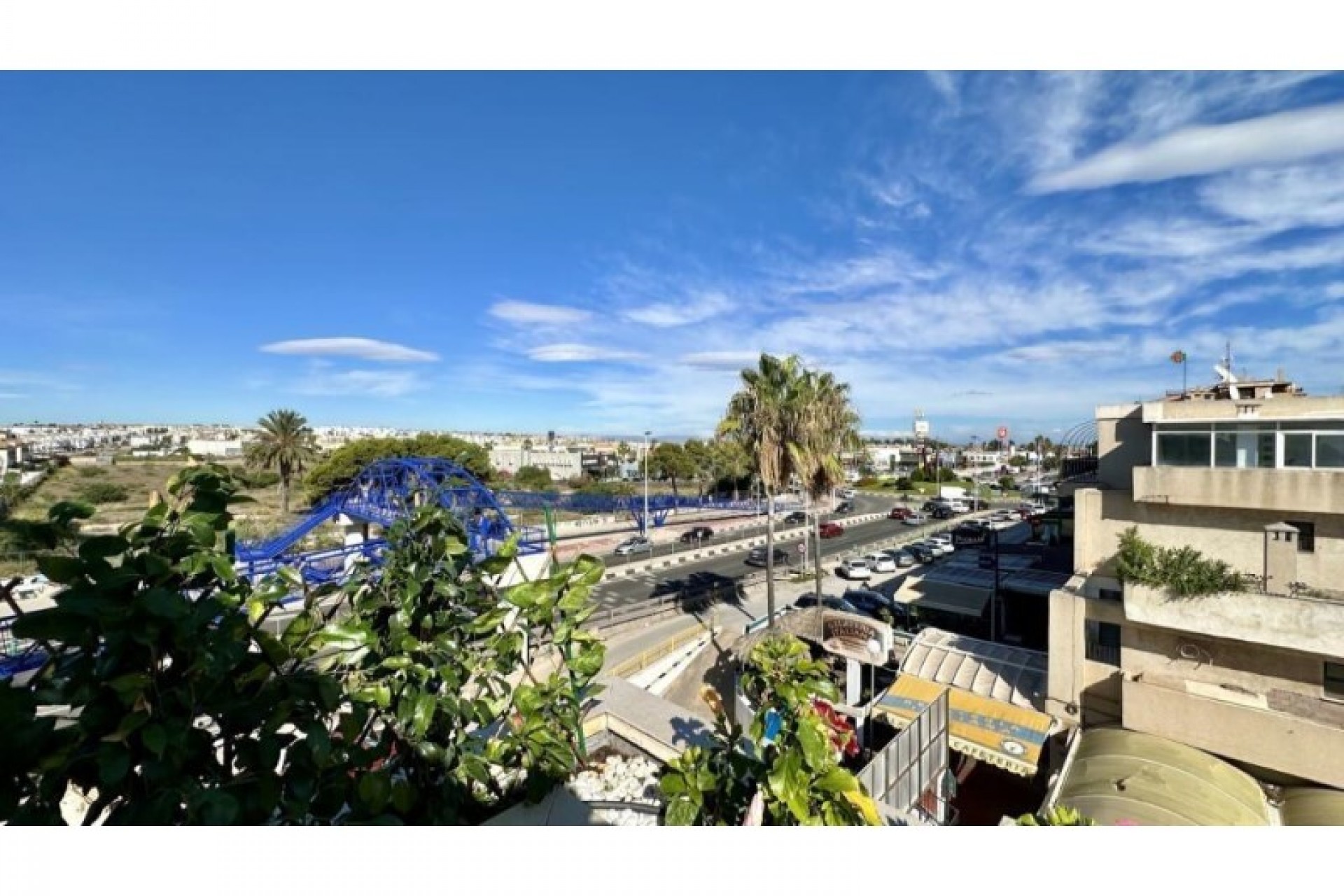 Resale - Penthouse -
Torrevieja - Costa Blanca