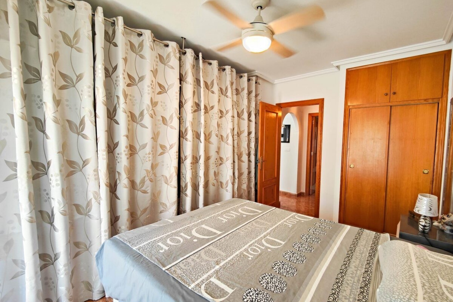 Resale - Penthouse -
Torrevieja - Costa Blanca