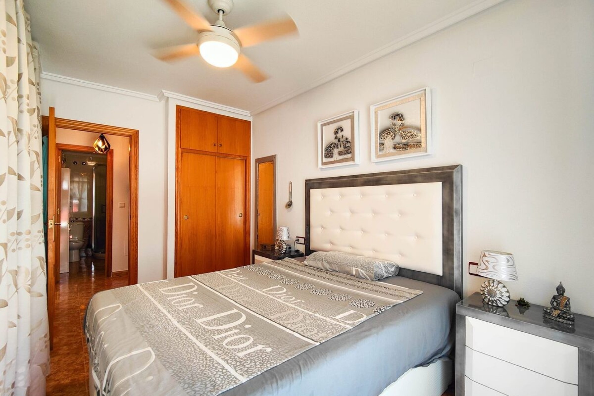 Resale - Penthouse -
Torrevieja - Costa Blanca