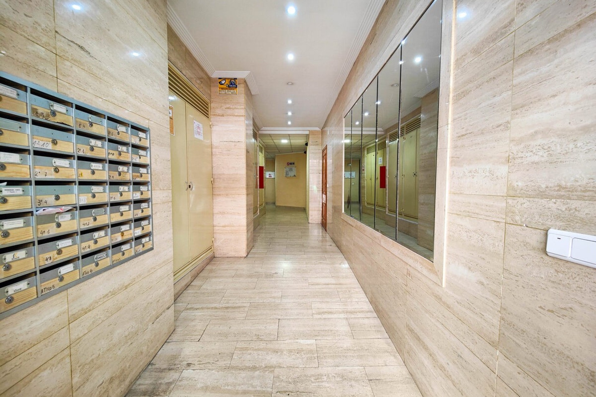 Resale - Penthouse -
Torrevieja - Costa Blanca