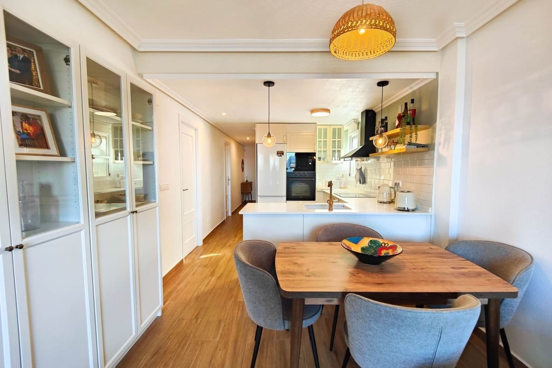 Resale - Penthouse -
Torrevieja - Costa Blanca