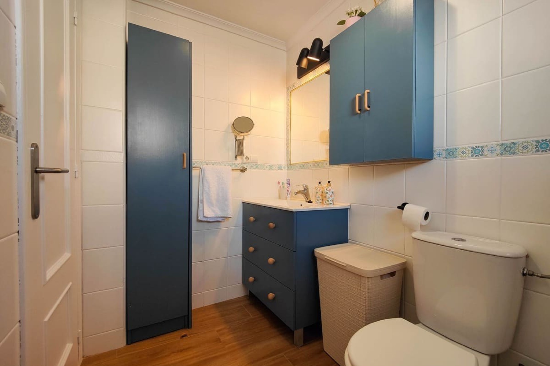 Resale - Penthouse -
Torrevieja - Costa Blanca