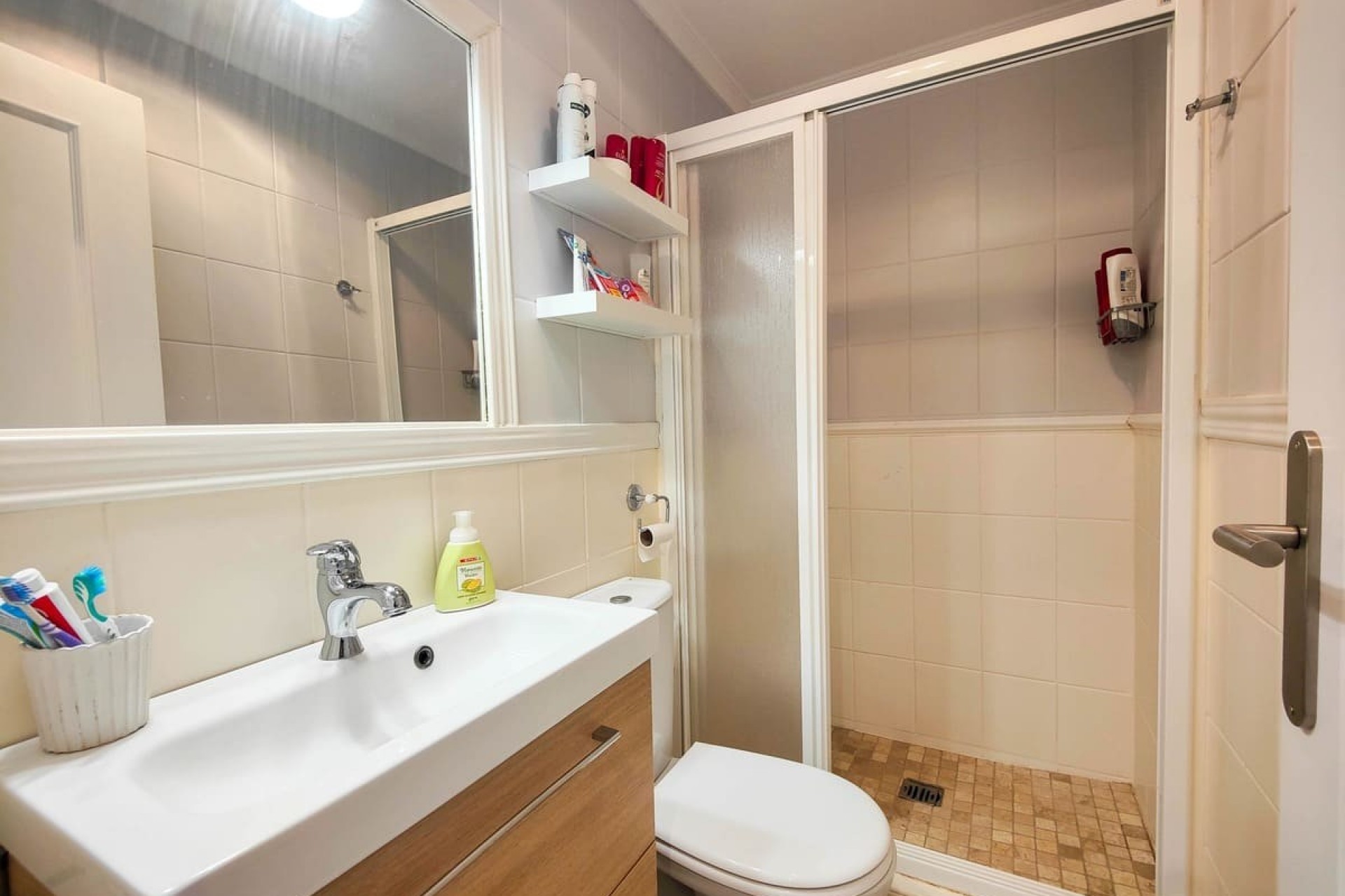 Resale - Penthouse -
Torrevieja - Costa Blanca