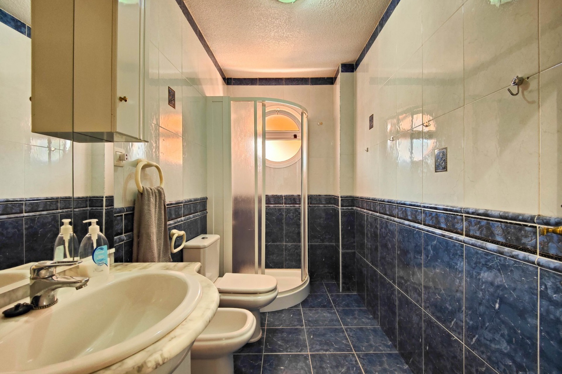 Resale - Penthouse -
Torrevieja - Costa Blanca