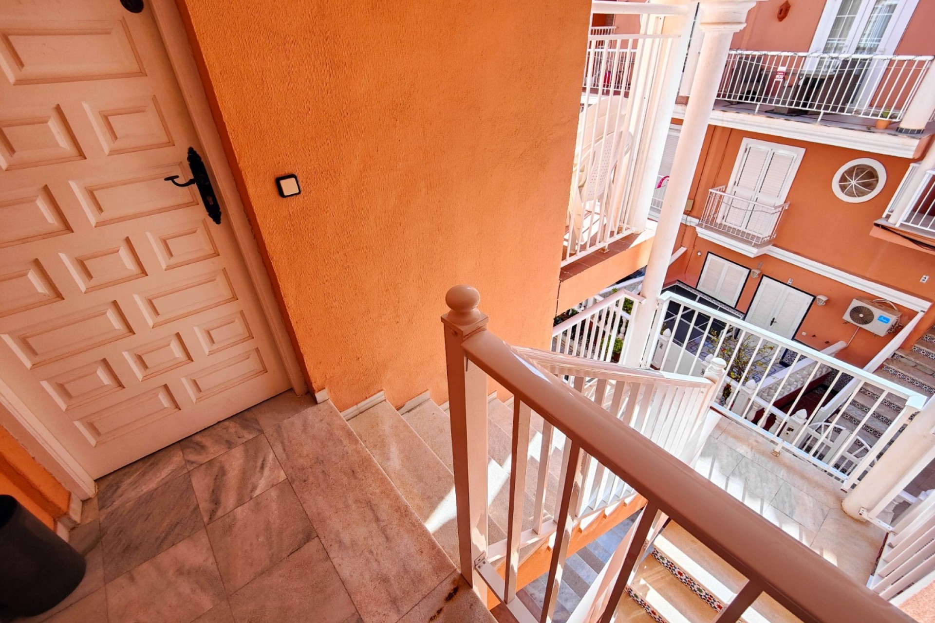 Resale - Penthouse -
Torrevieja - Costa Blanca