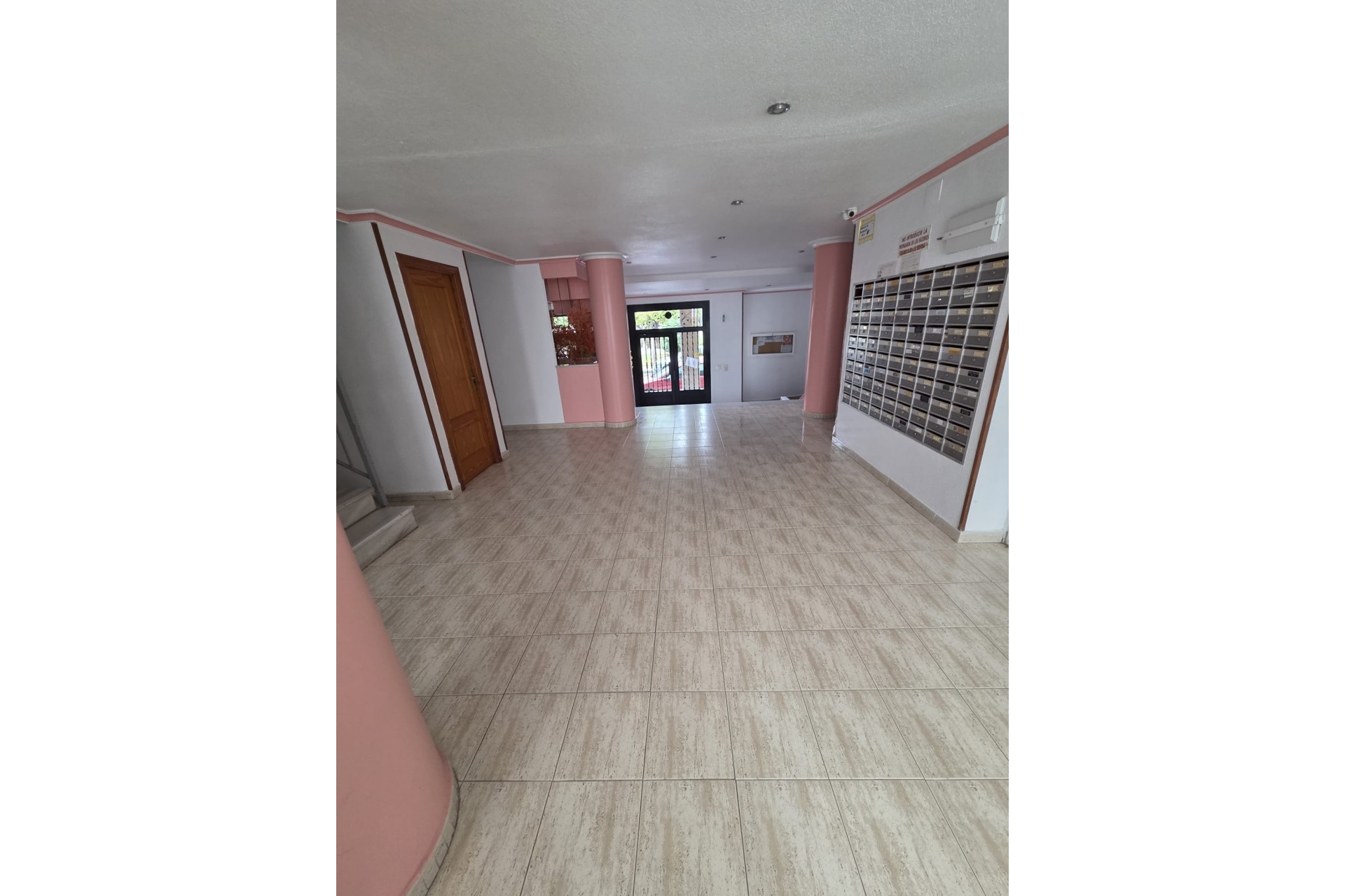 Resale - Penthouse -
Torrevieja - Costa Blanca