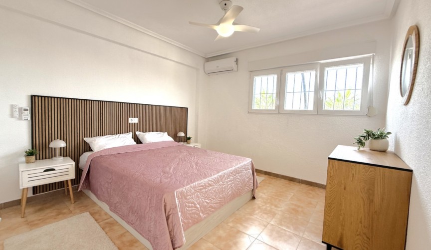 Resale - Penthouse -
Torrevieja - Costa Blanca