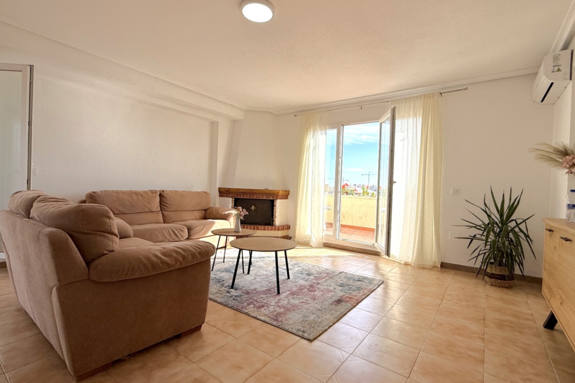 Resale - Penthouse -
Torrevieja - Costa Blanca