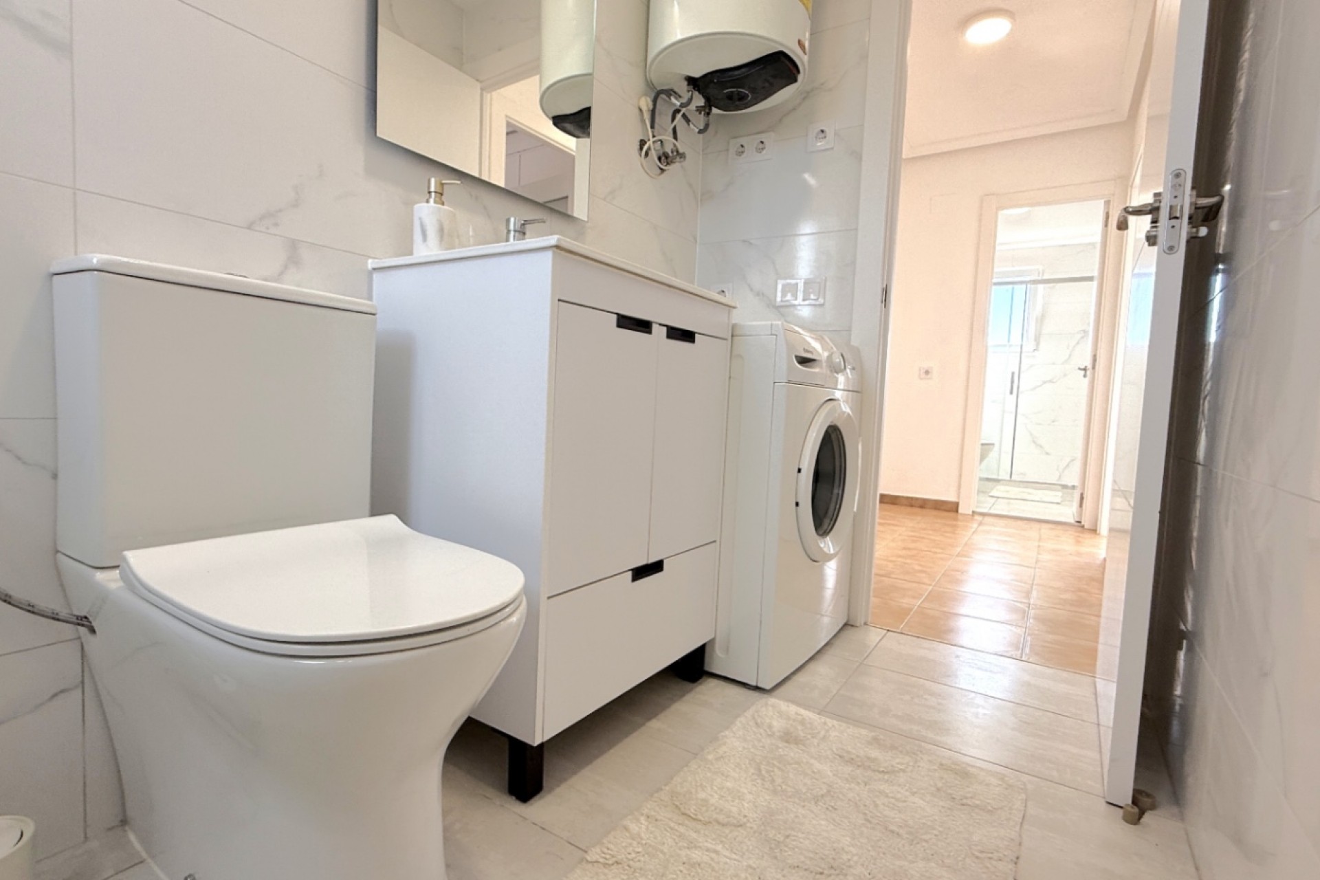 Resale - Penthouse -
Torrevieja - Costa Blanca