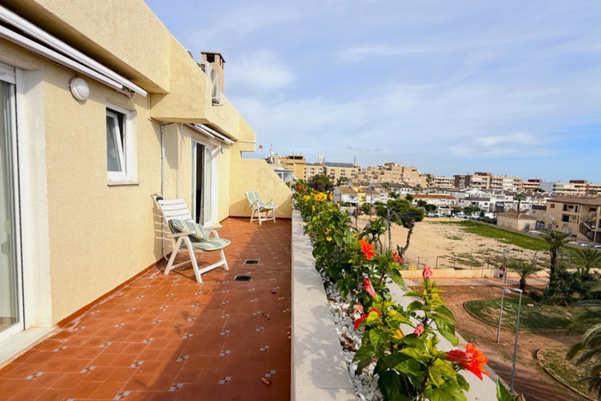 Resale - Penthouse -
Torrevieja - Costa Blanca