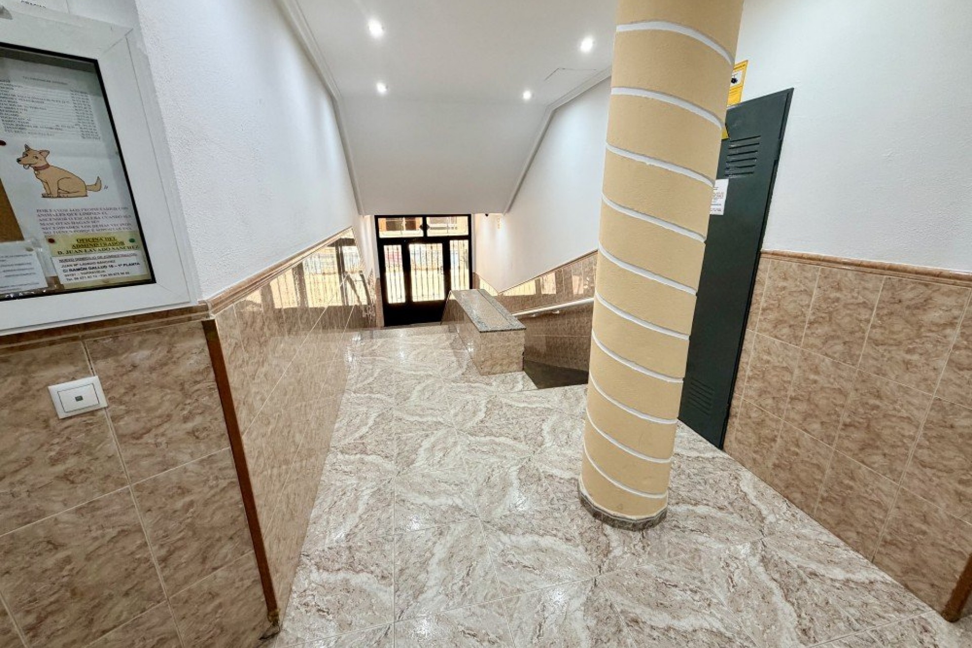 Resale - Penthouse -
Torrevieja - Costa Blanca