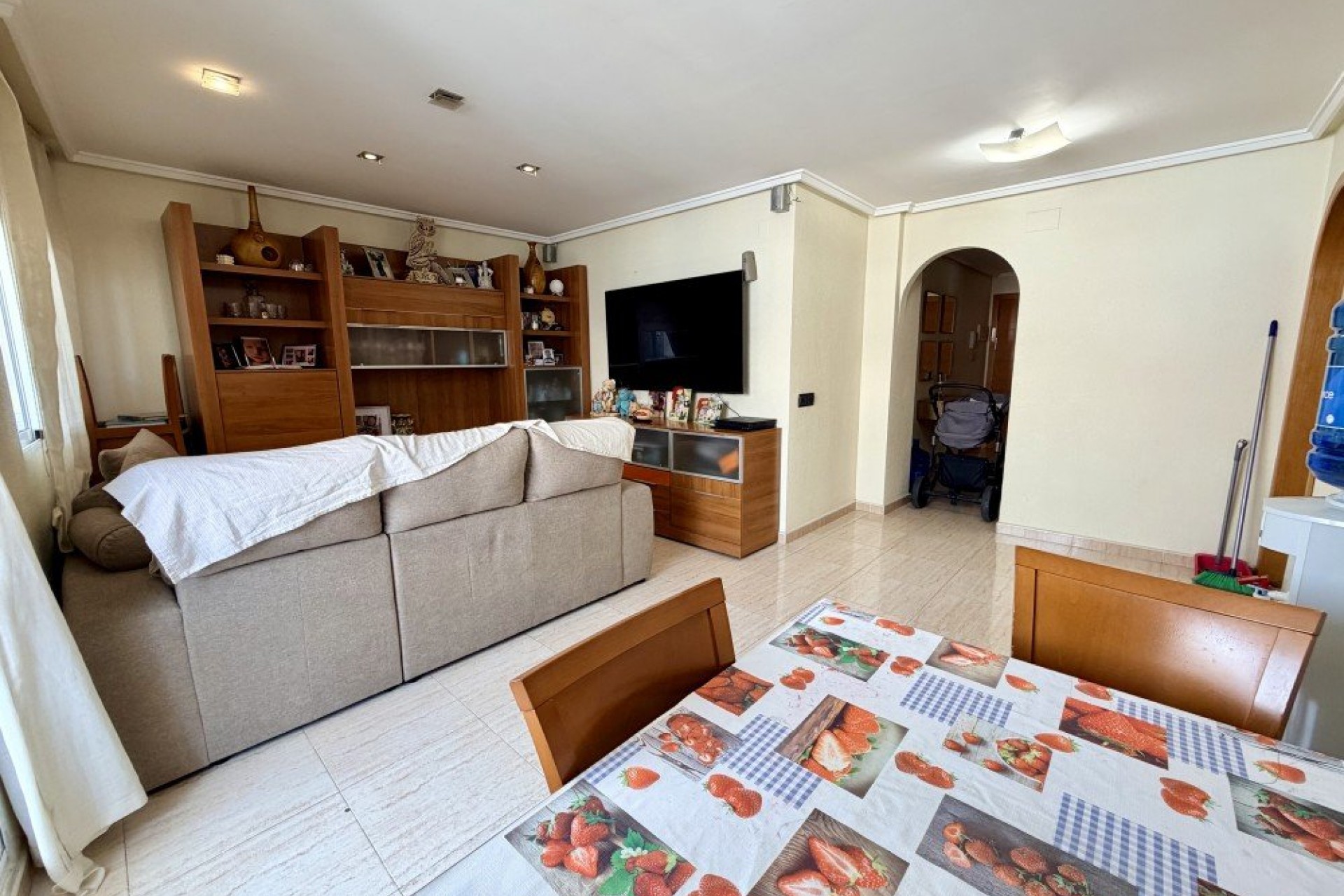 Resale - Penthouse -
Torrevieja - Costa Blanca