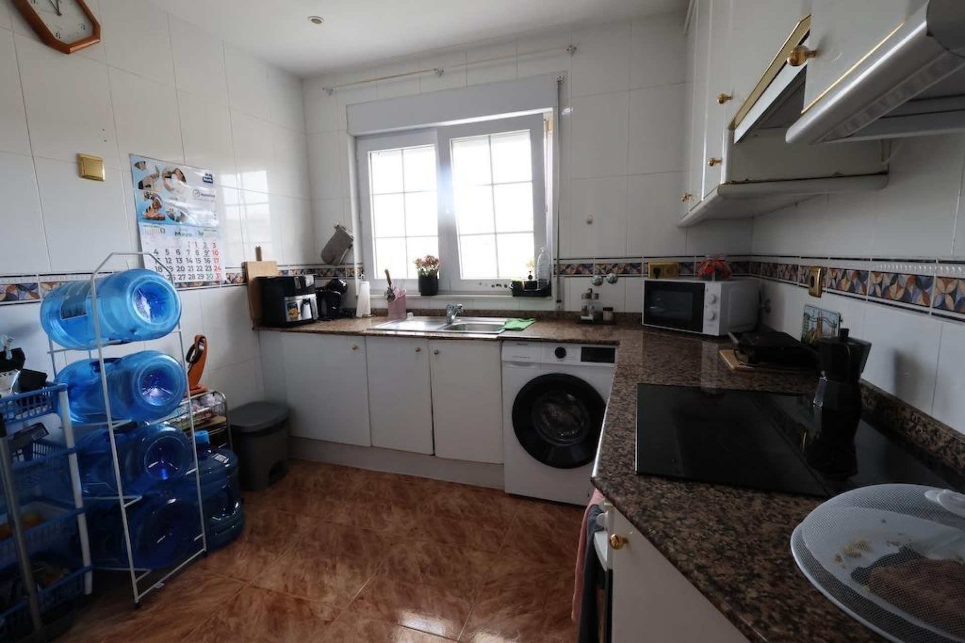 Resale - Penthouse -
Torrevieja - Costa Blanca
