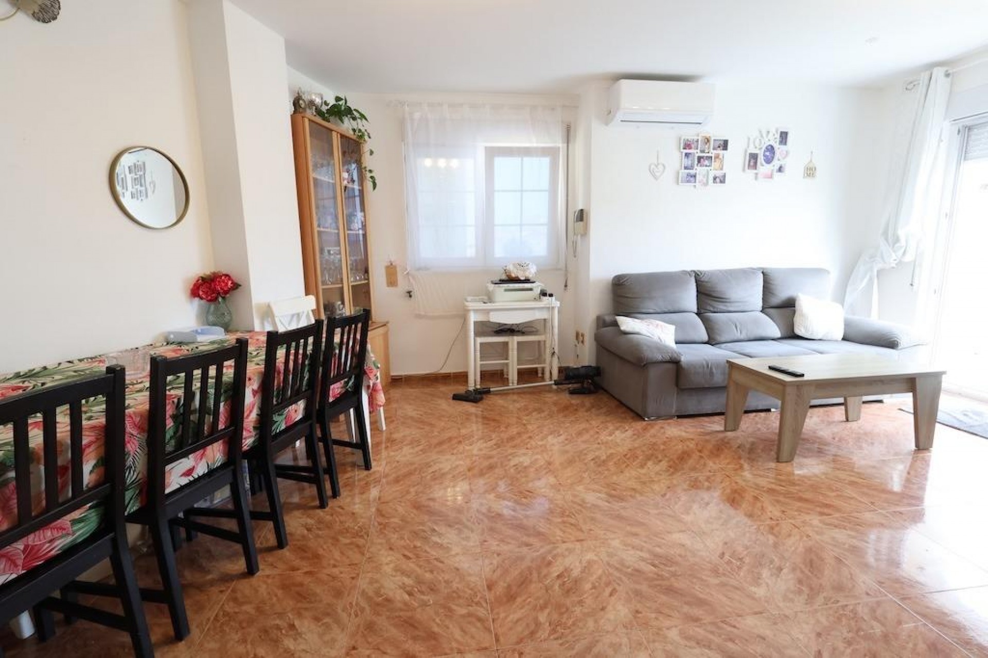 Resale - Penthouse -
Torrevieja - Costa Blanca