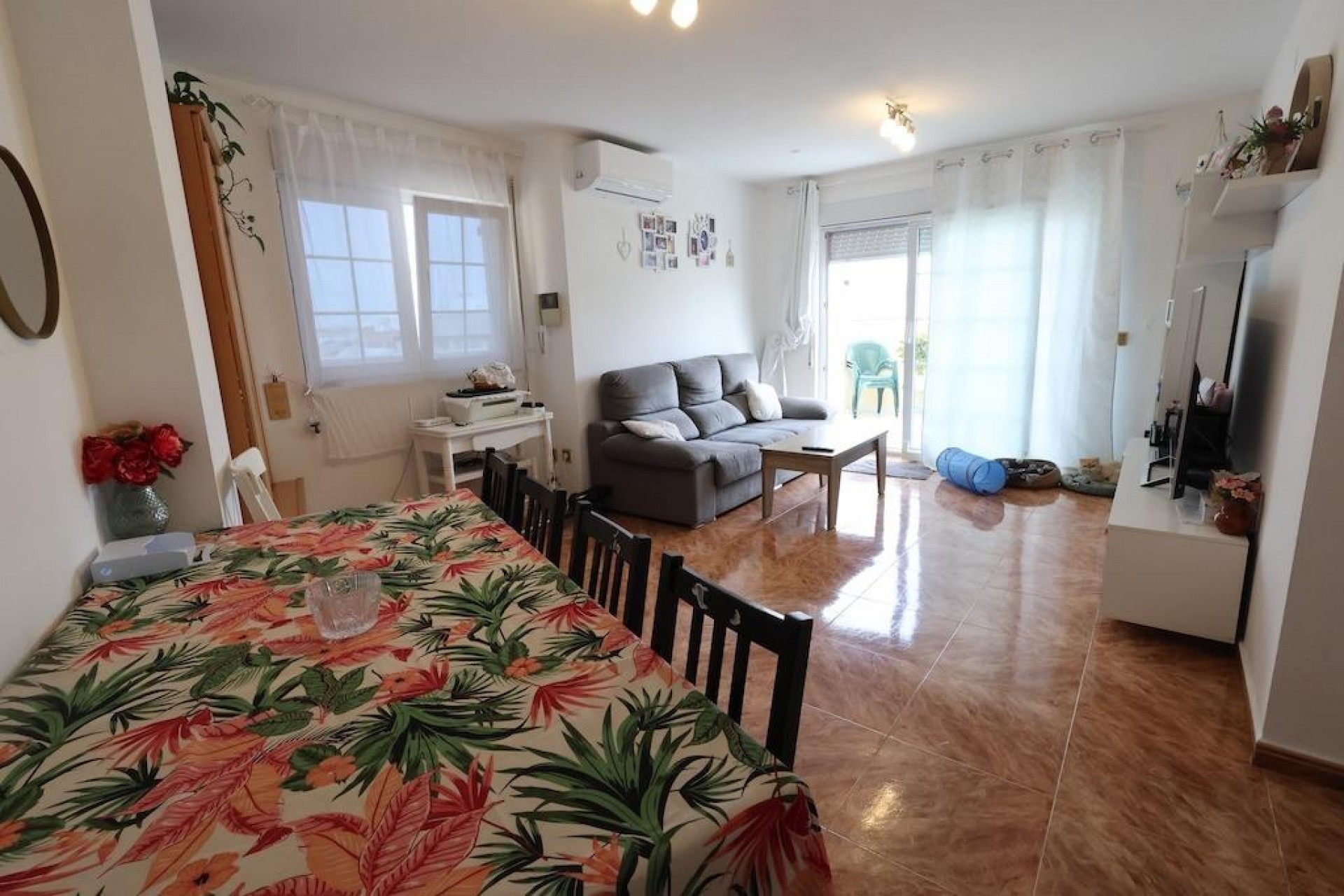 Resale - Penthouse -
Torrevieja - Costa Blanca