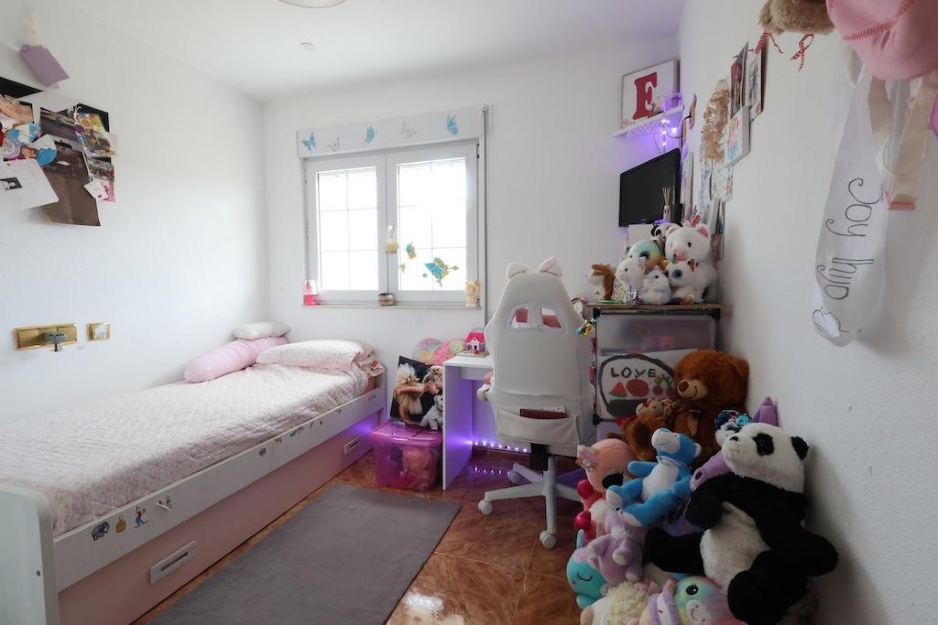 Resale - Penthouse -
Torrevieja - Costa Blanca