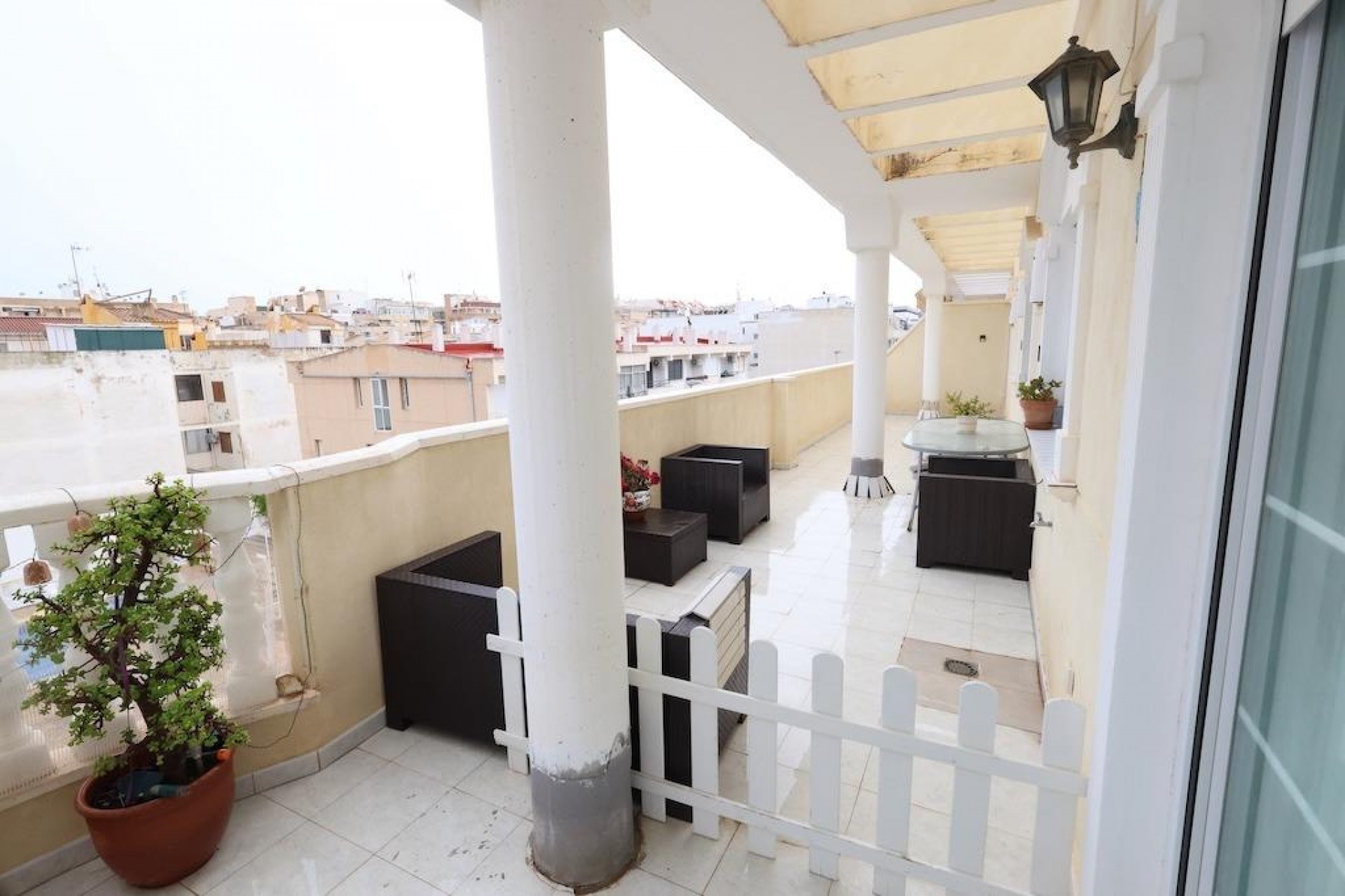 Resale - Penthouse -
Torrevieja - Costa Blanca