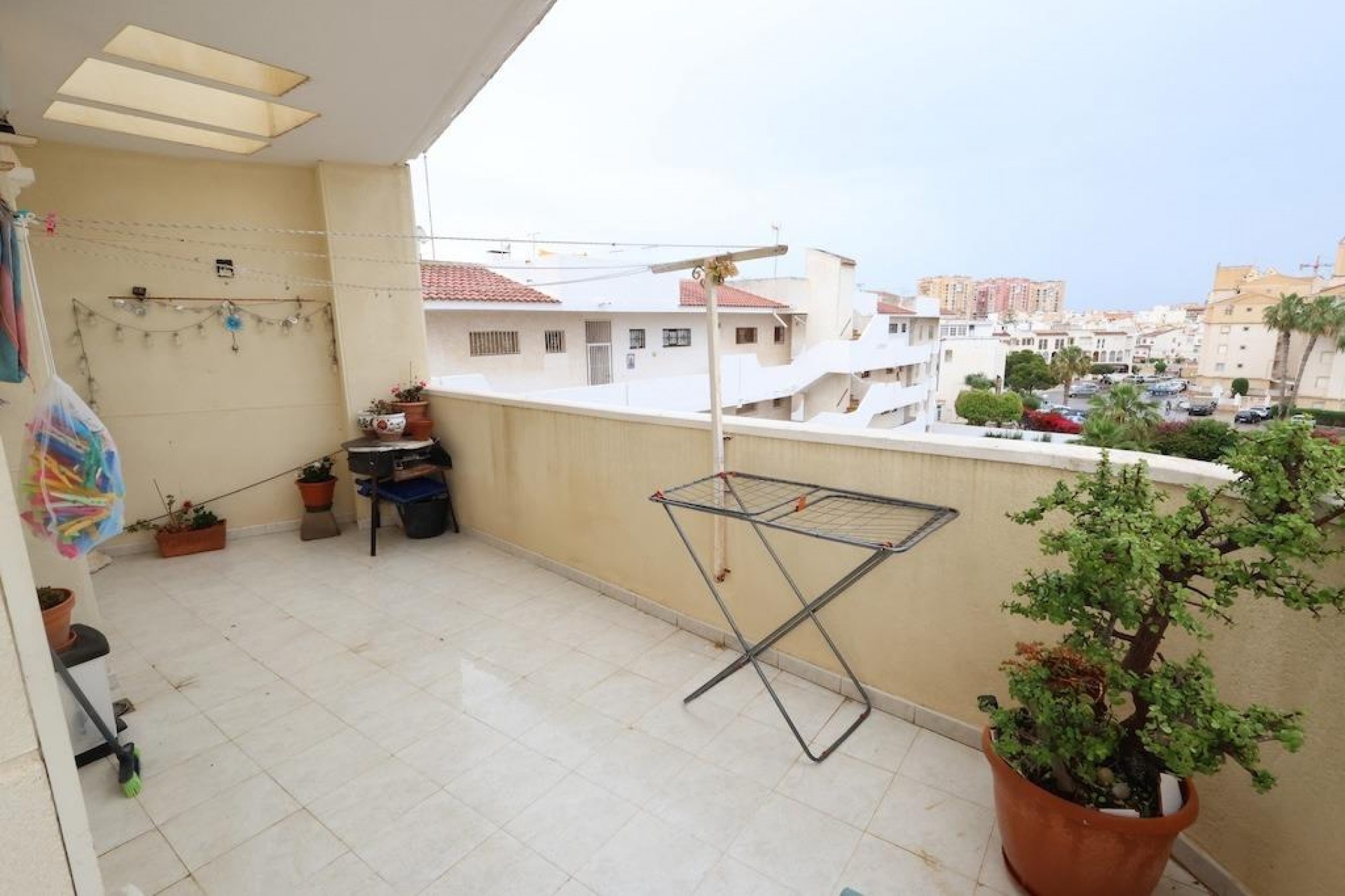 Resale - Penthouse -
Torrevieja - Costa Blanca