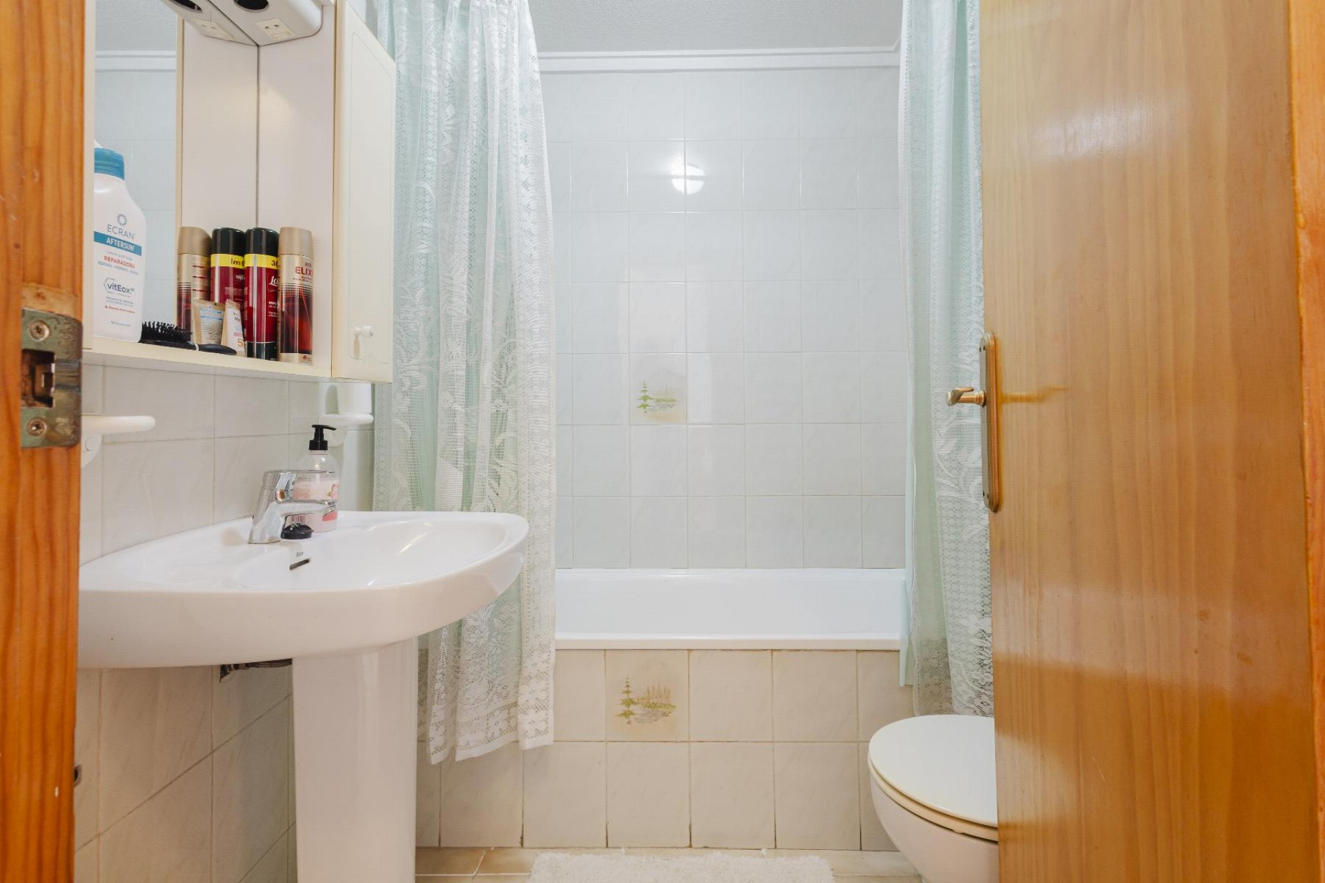 Resale - Penthouse -
Torrevieja - Costa Blanca
