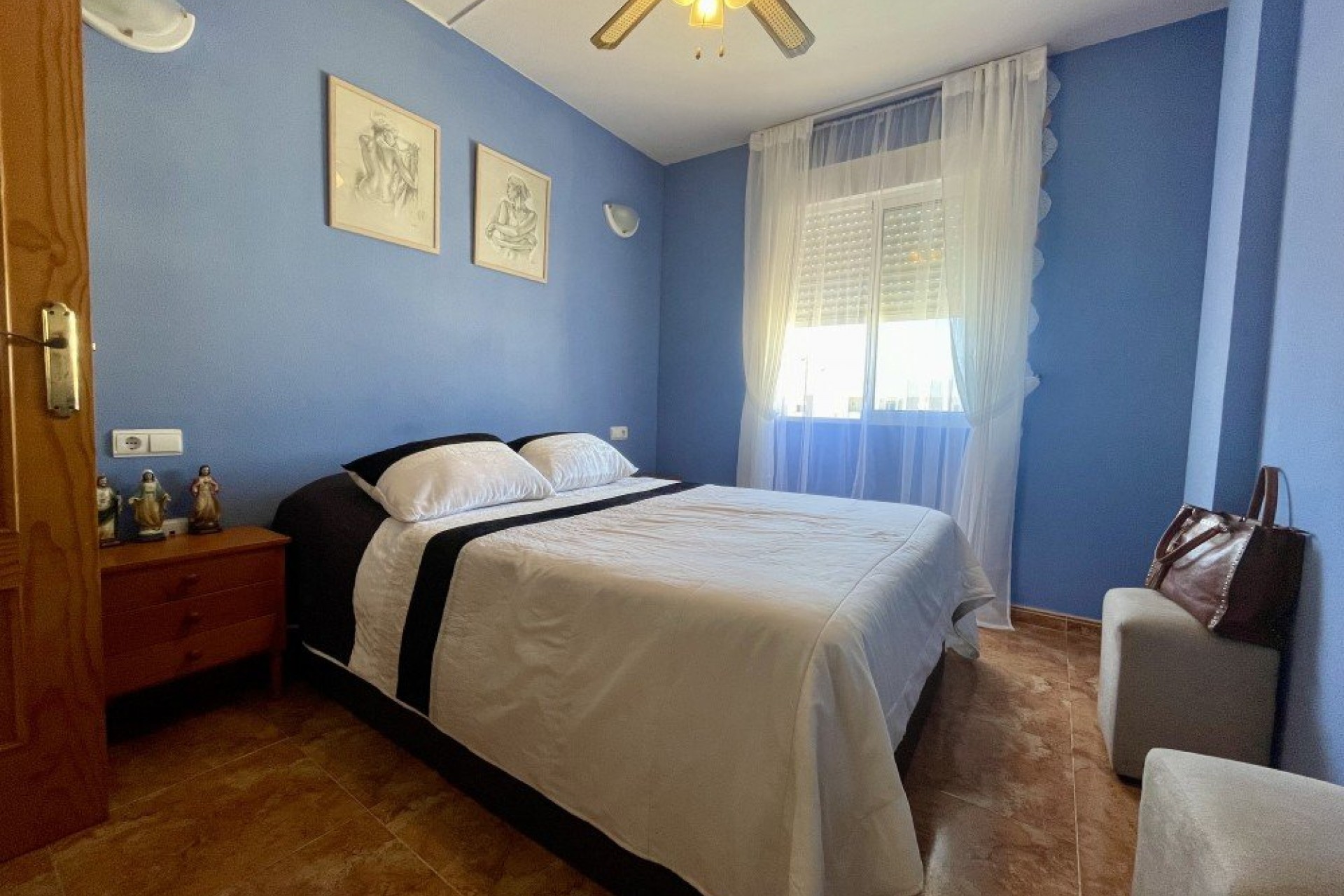 Resale - Penthouse -
Torrevieja - Costa Blanca